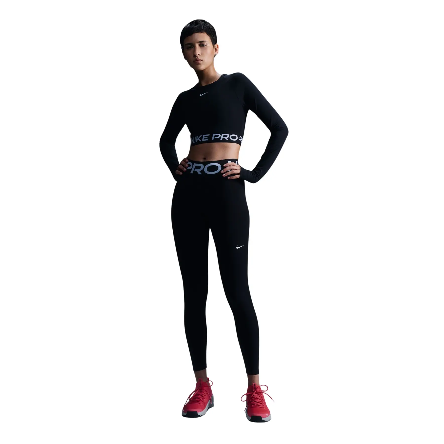 Leggings da donna Nike Pro Sculpt