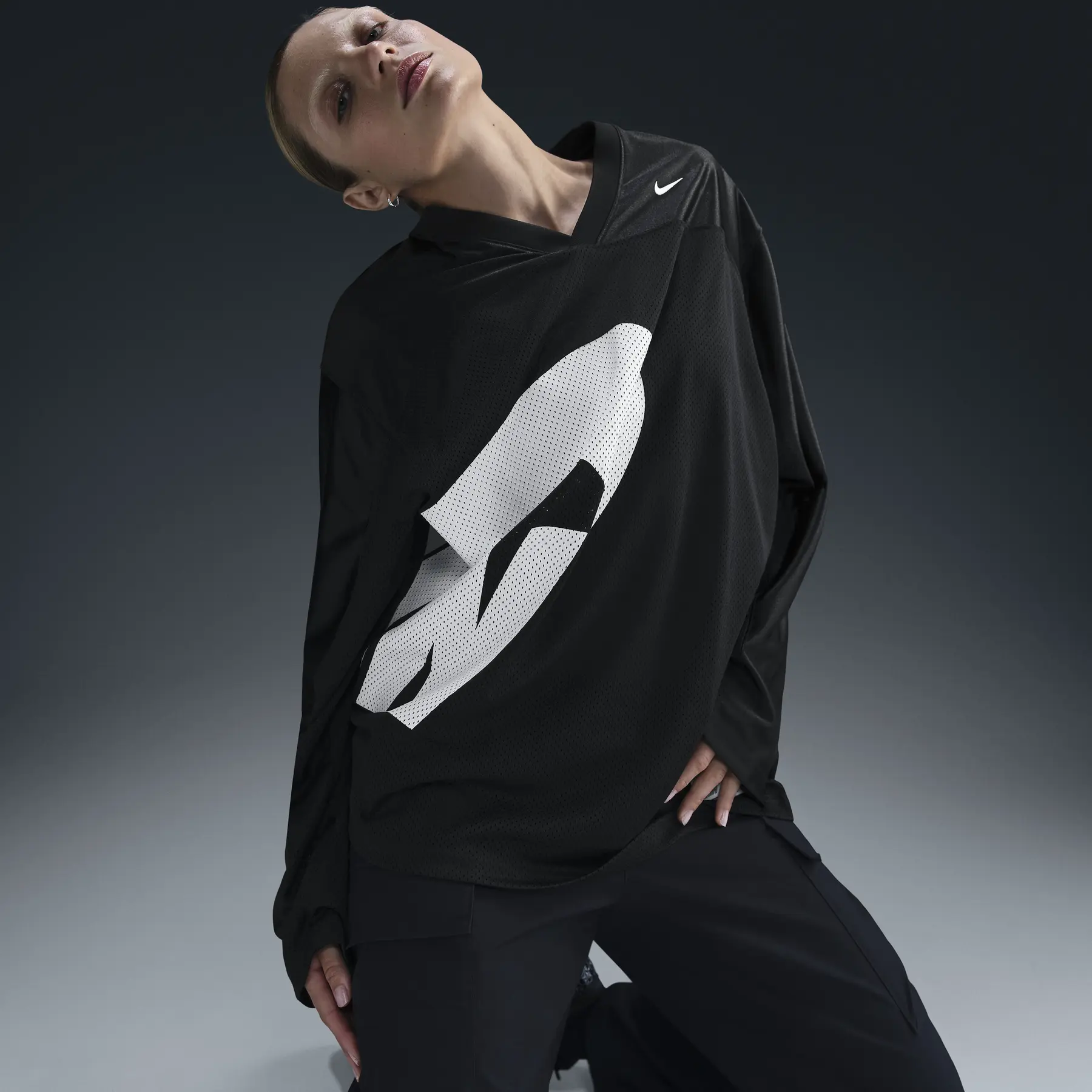 Damestrui Nike