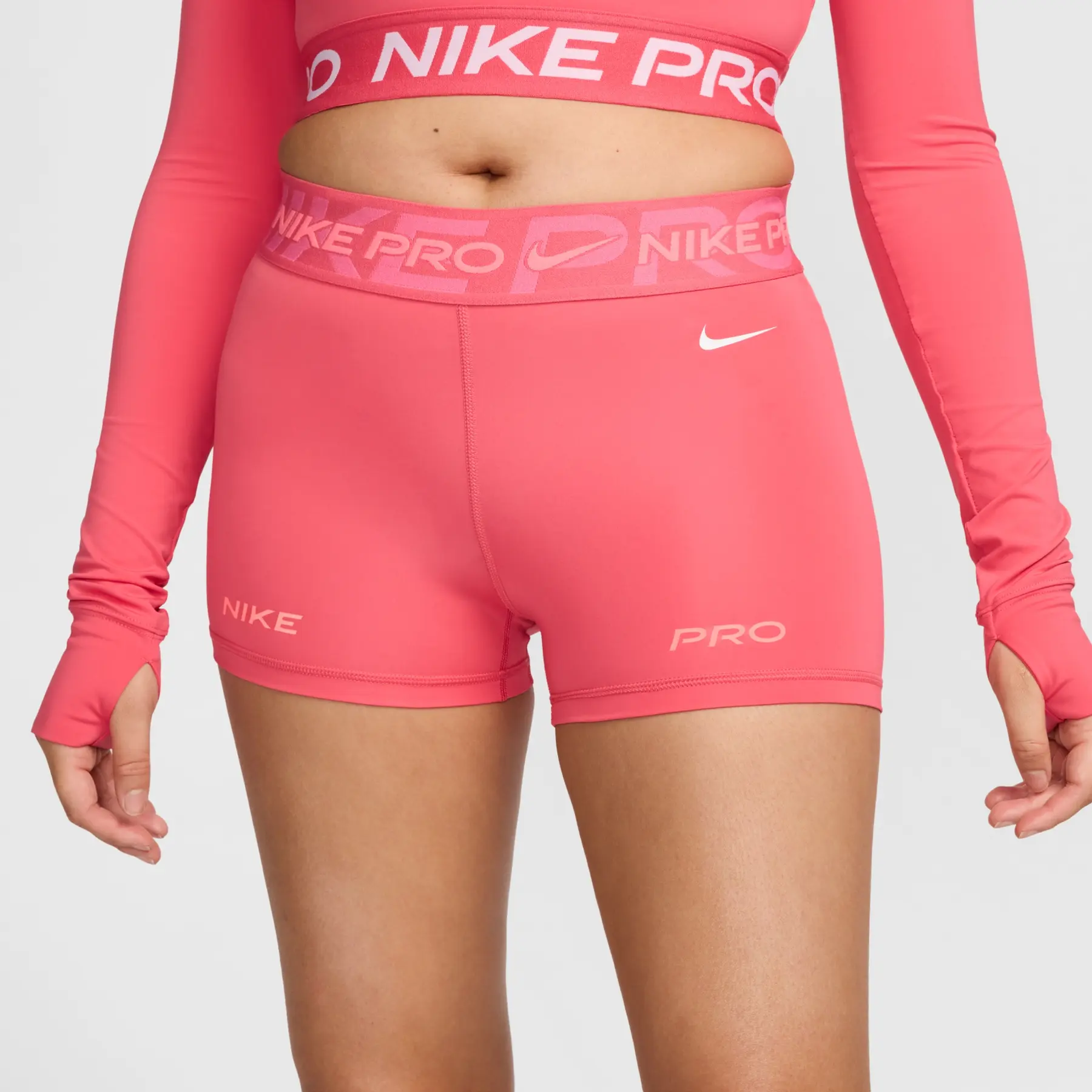 Damen Tights Nike Pro