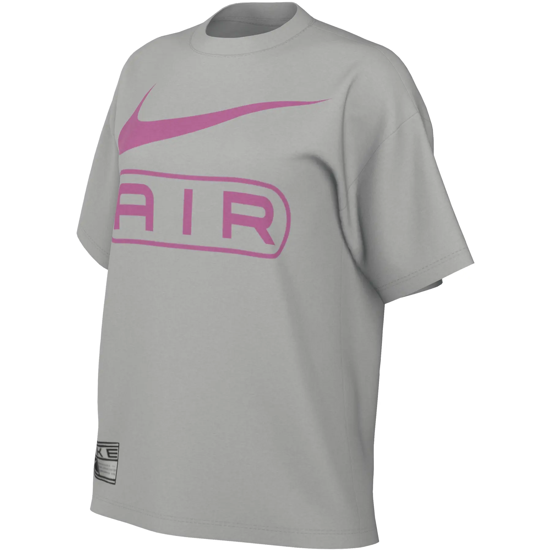 Dames-T-shirt Nike Air