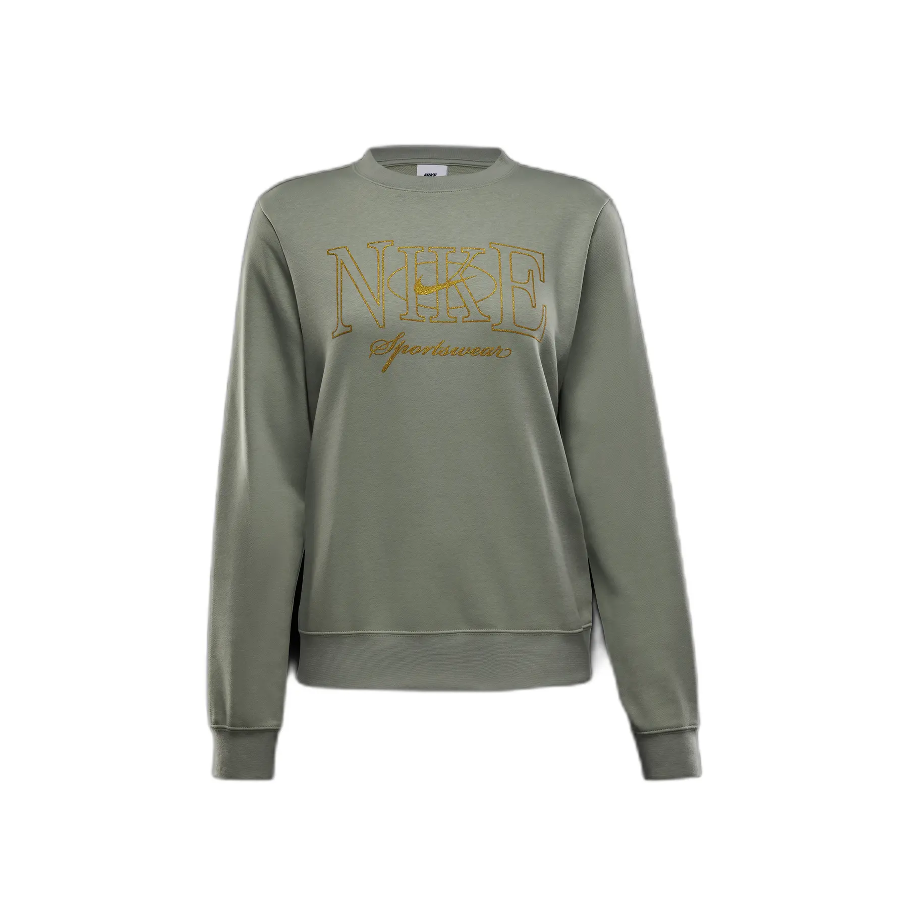 Felpa da donna Nike Club Fleece
