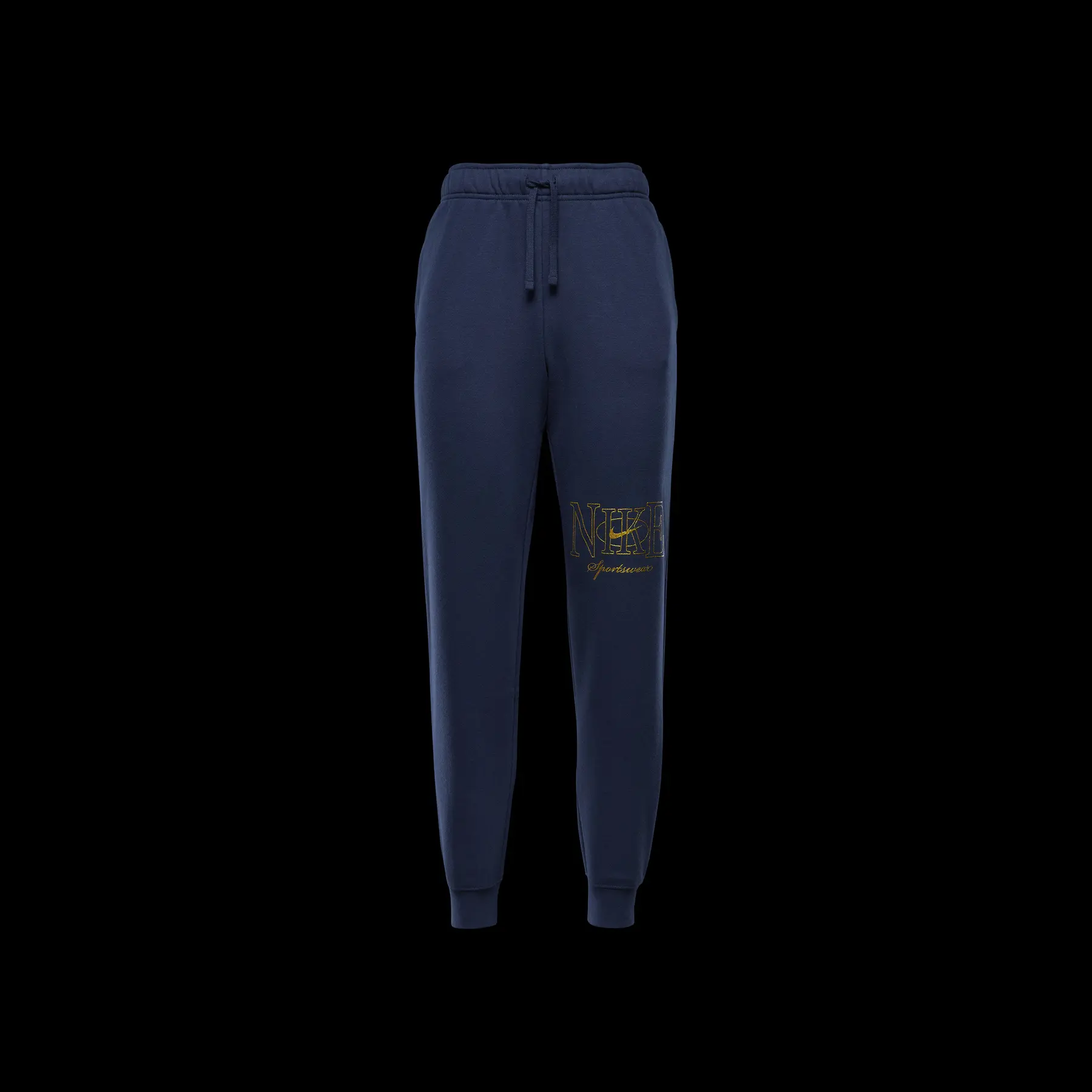 Pantaloni da jogging donna Nike Club Fleece