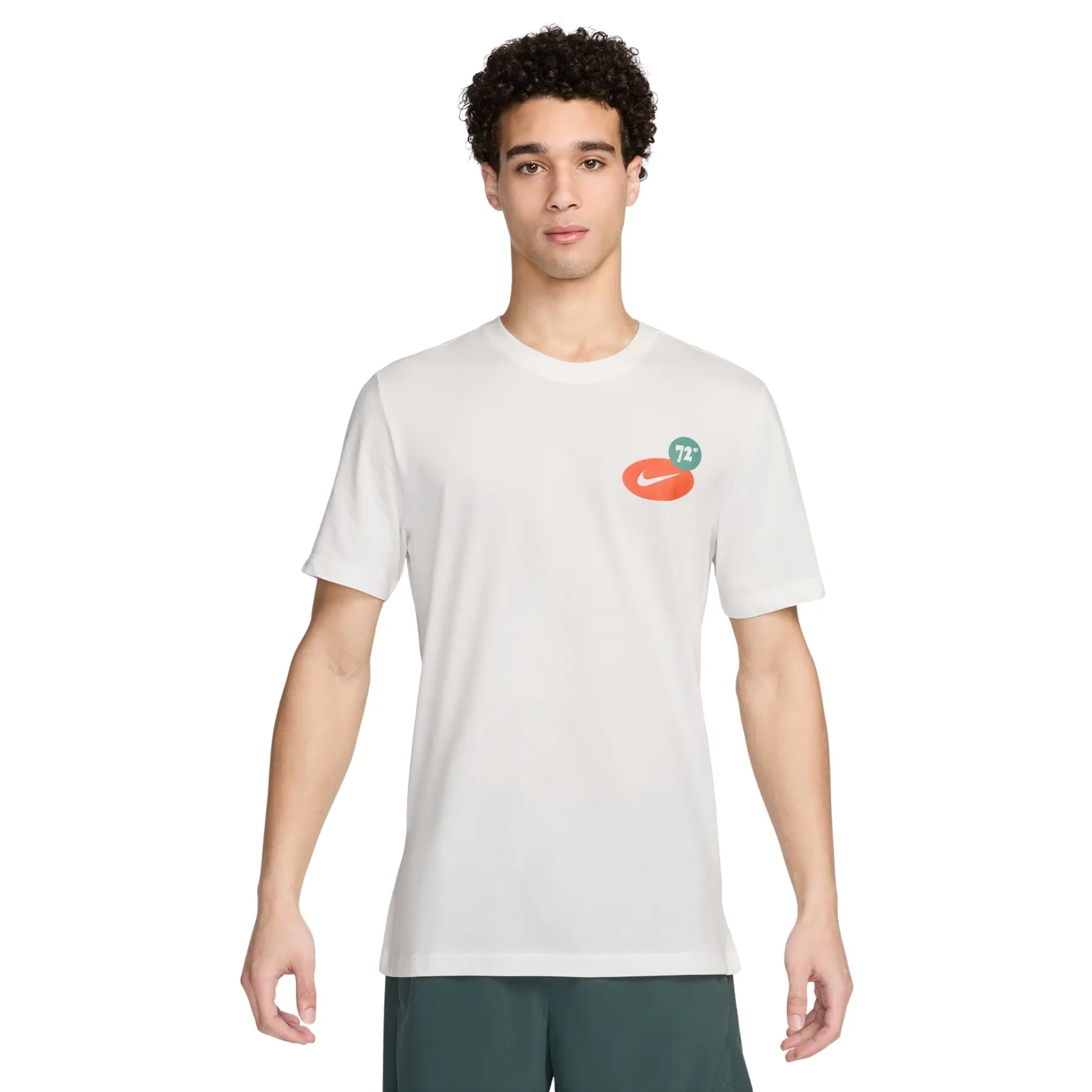 T-Shirt Nike Dri-FIT