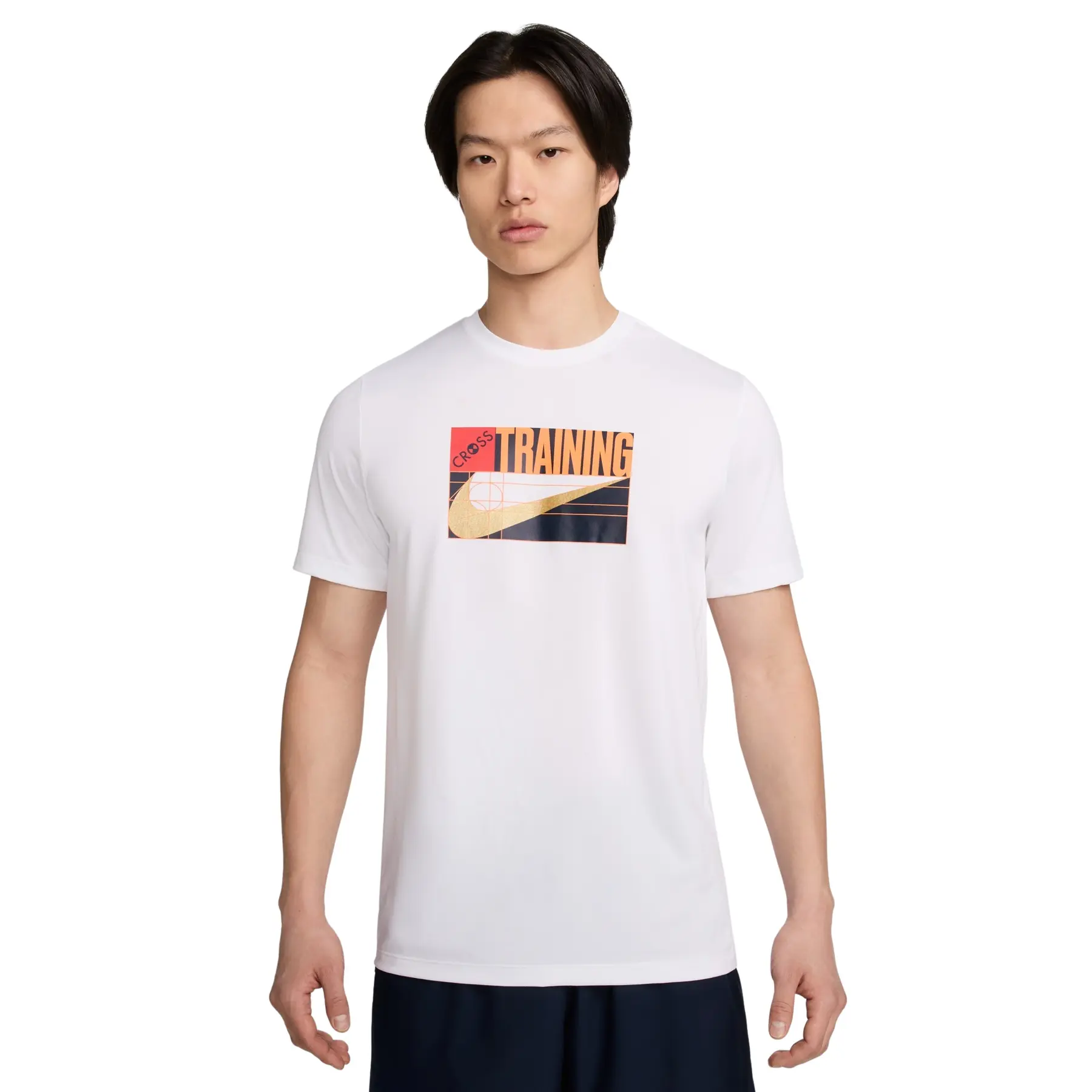 T-Shirt Nike Dri-FIT