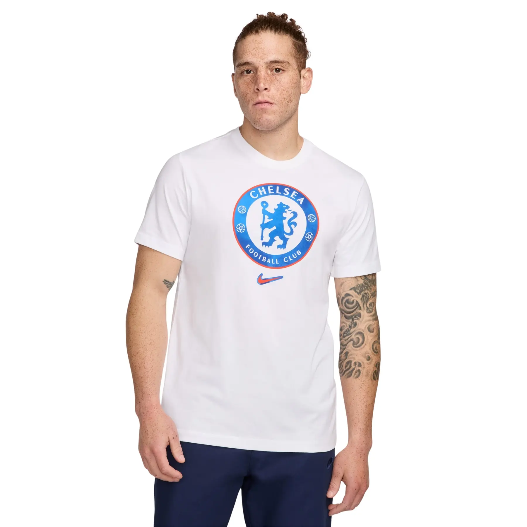 T-Shirt Chelsea 2023/24