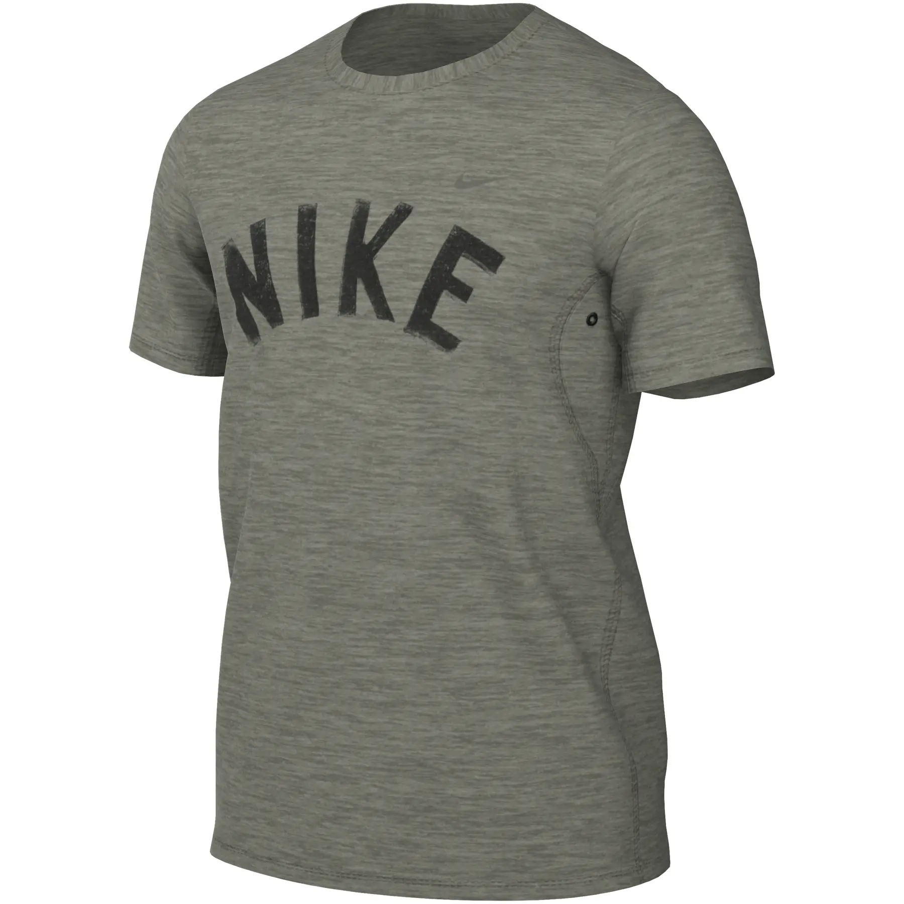 T-Shirt Nike Primary Swoosh Dri-FIT