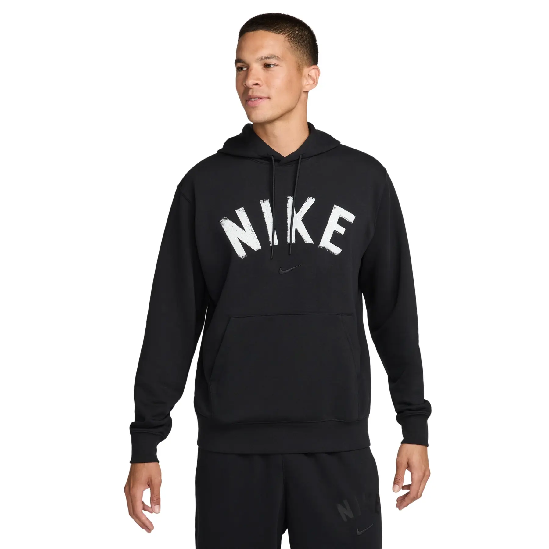 Pullover Nike Swoosh