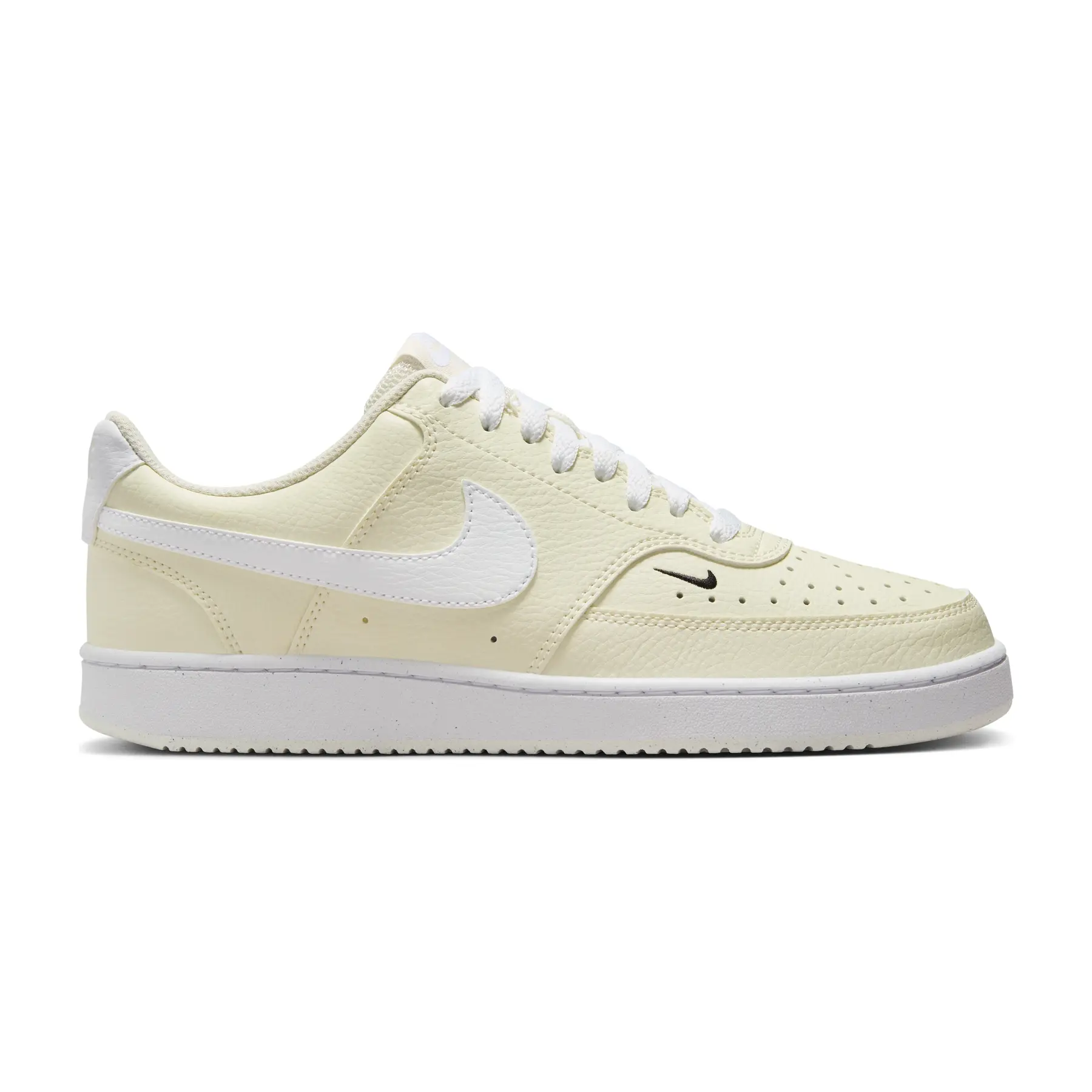 Scarpe da basket da donna Nike Court Vision Low Next Nature