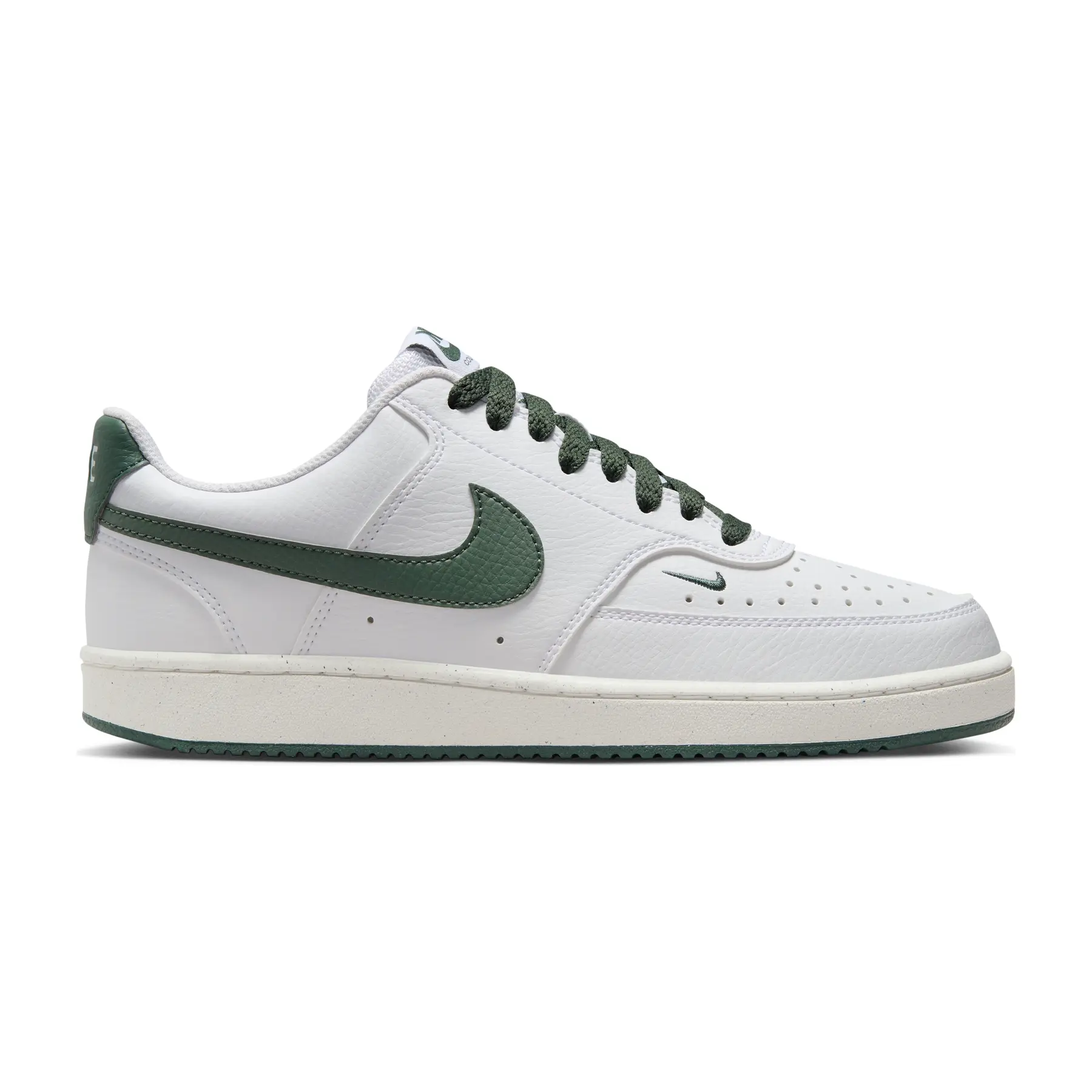 Scarpe da basket da donna Nike Court Vision Low Next Nature