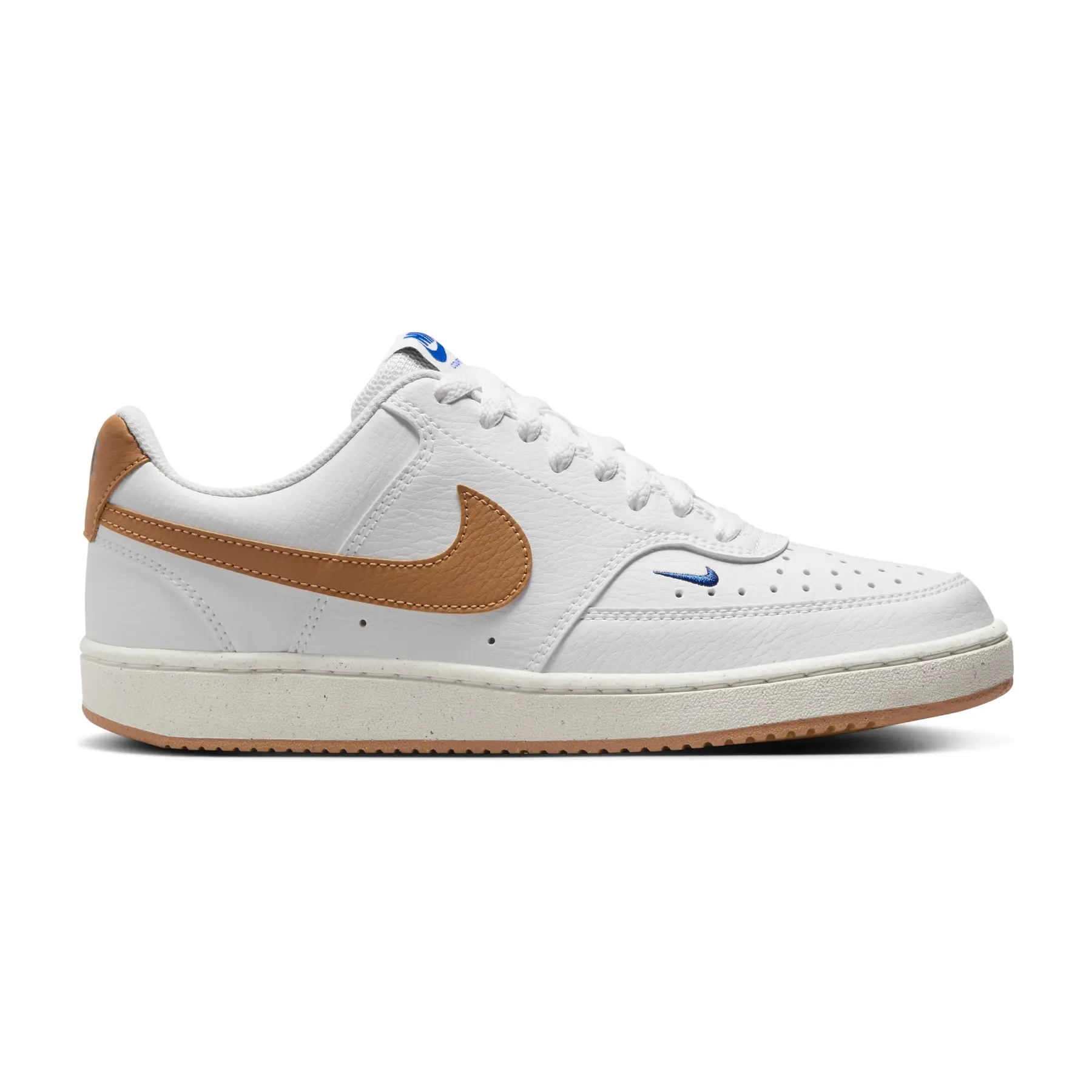 Sneakers da donna Nike Court Vision Low Next Nature