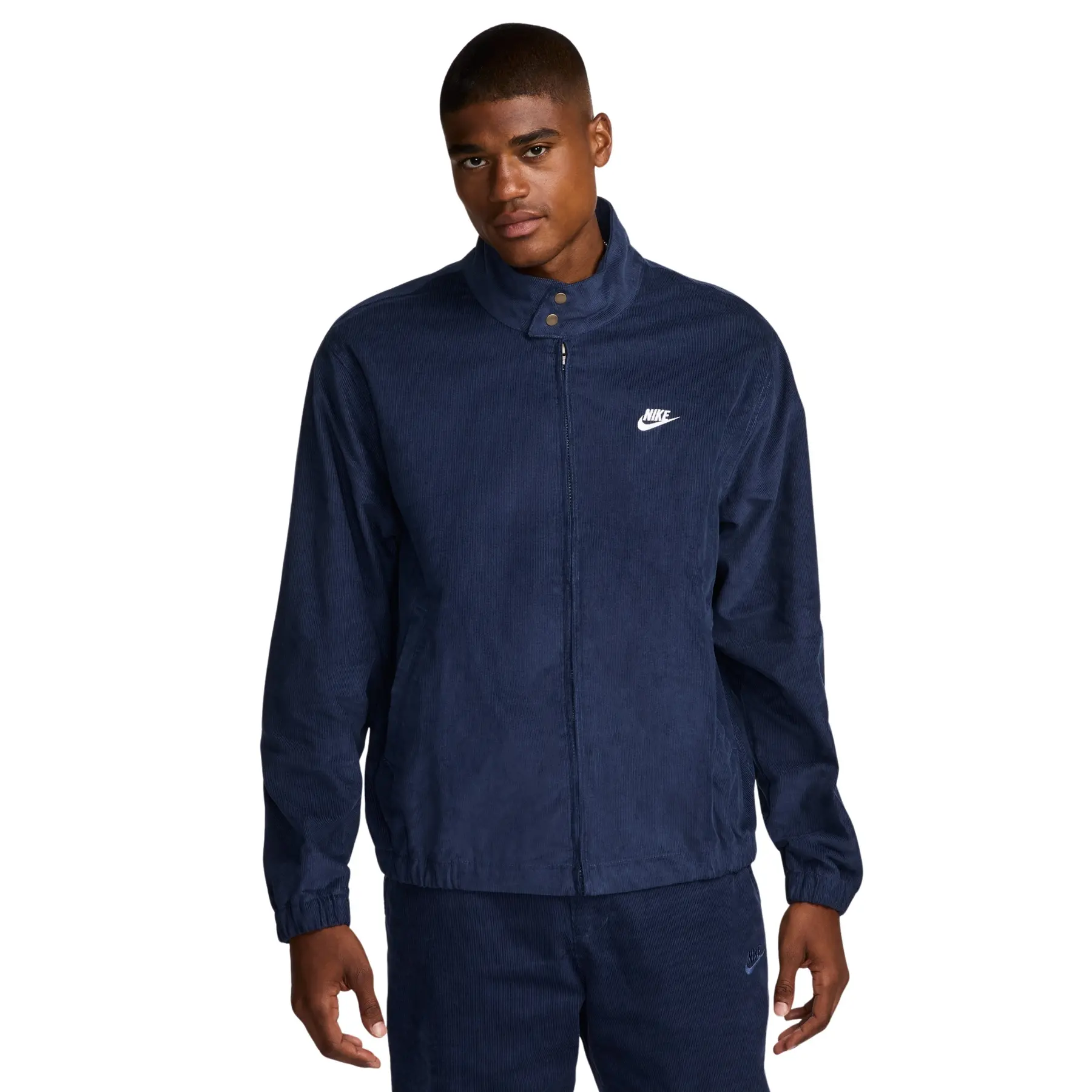 Giacca Nike Club