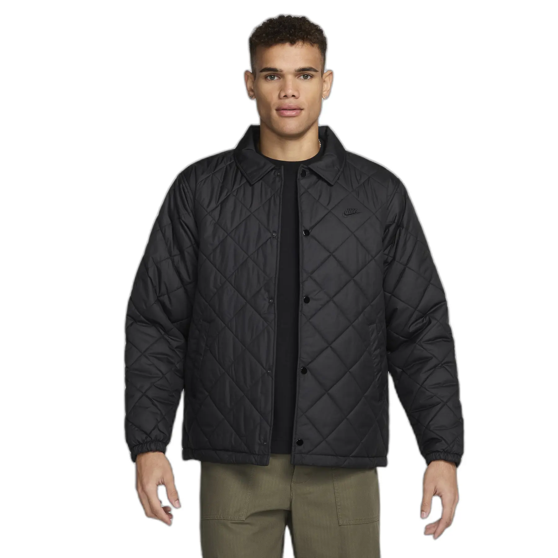 Piumino Nike Club