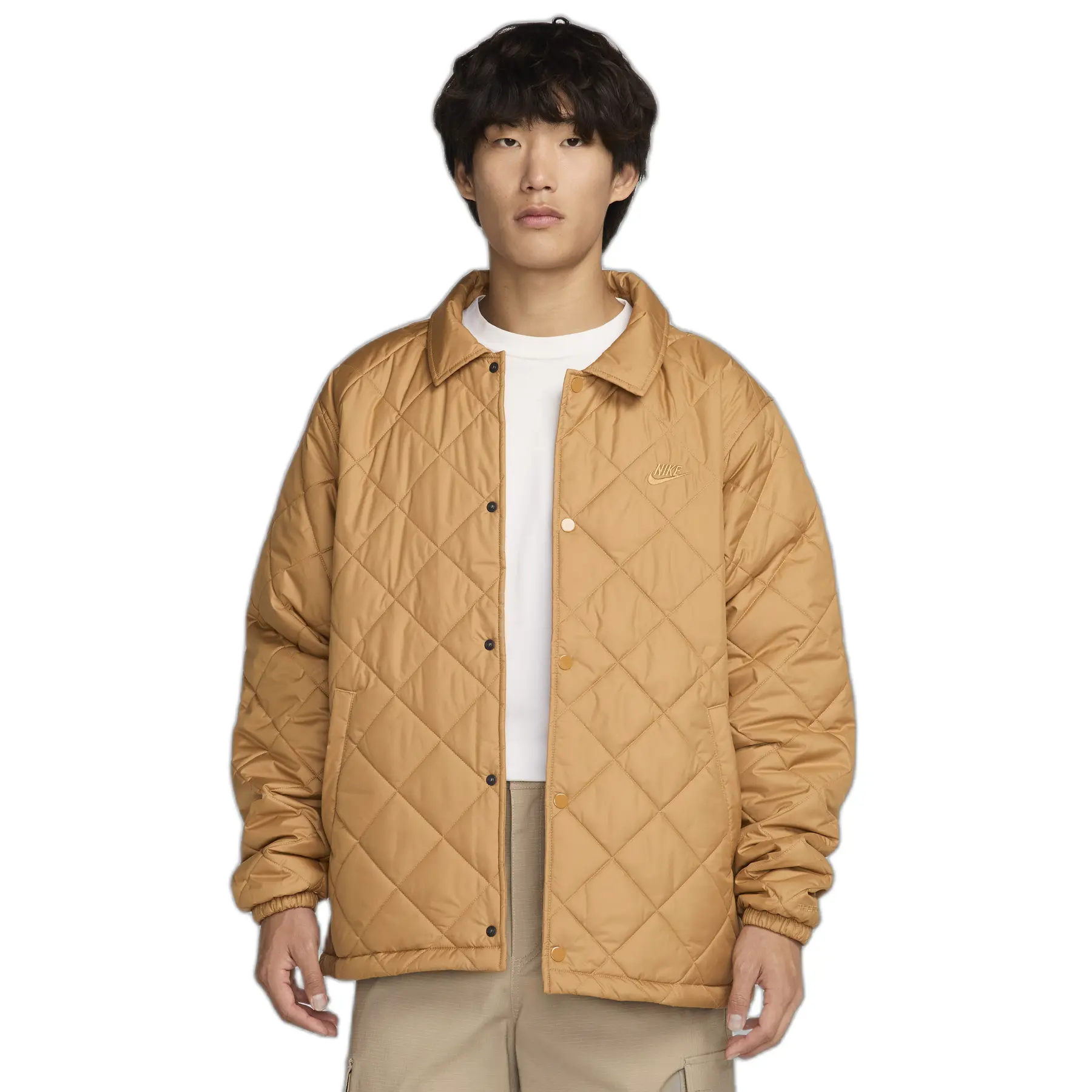 Piumino Nike Club Therma-FIT