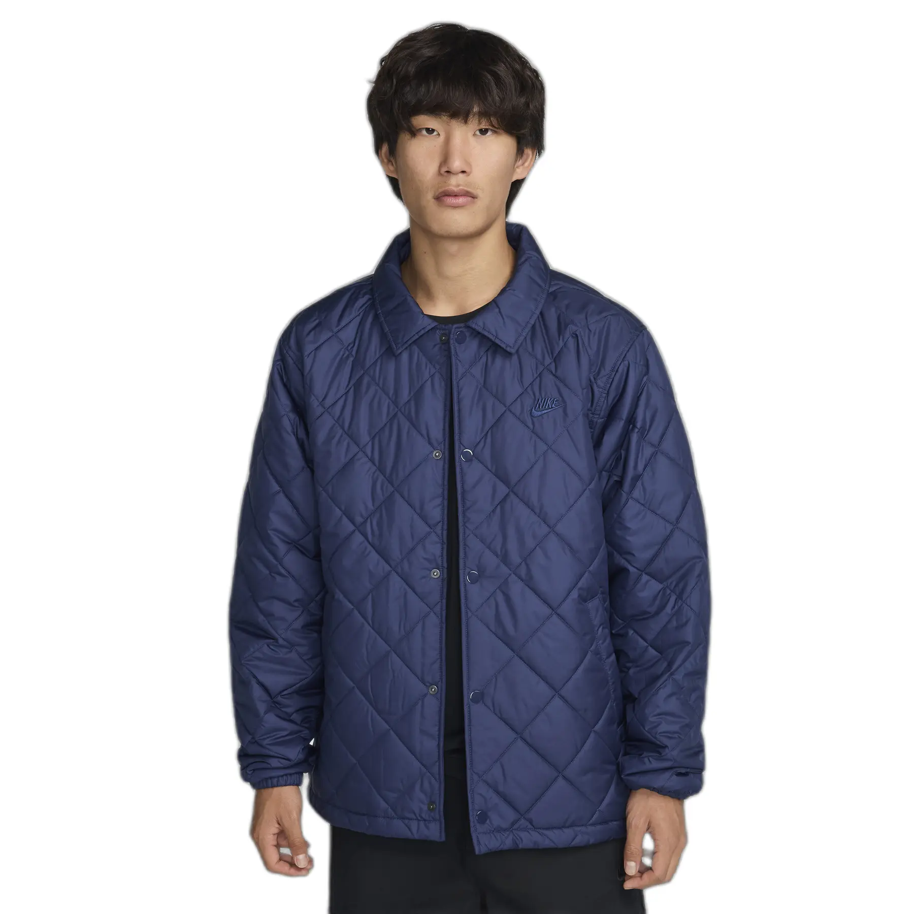 Piumino Nike Club