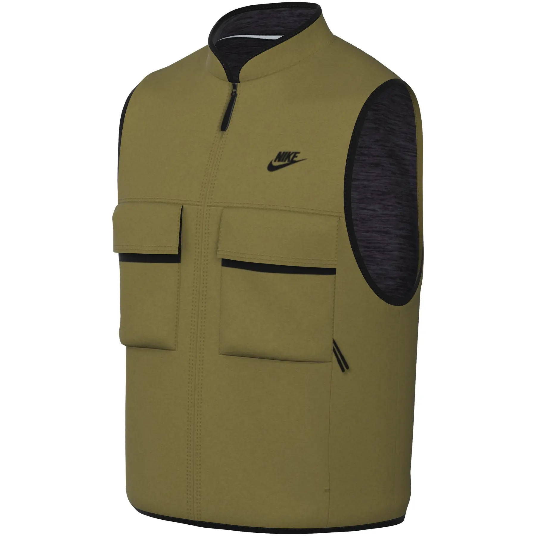 Gilet Nike Tech