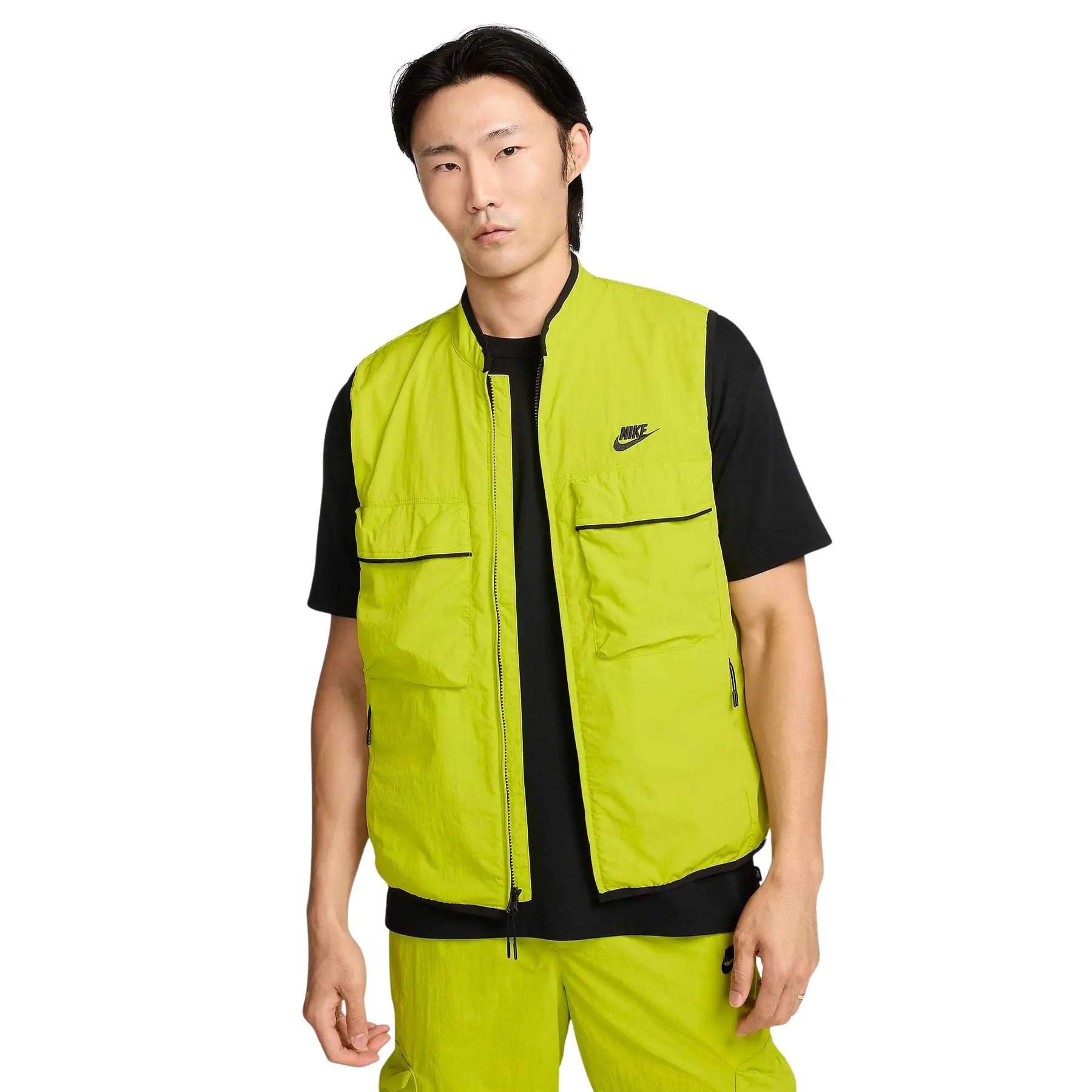 Gilet Nike Tech