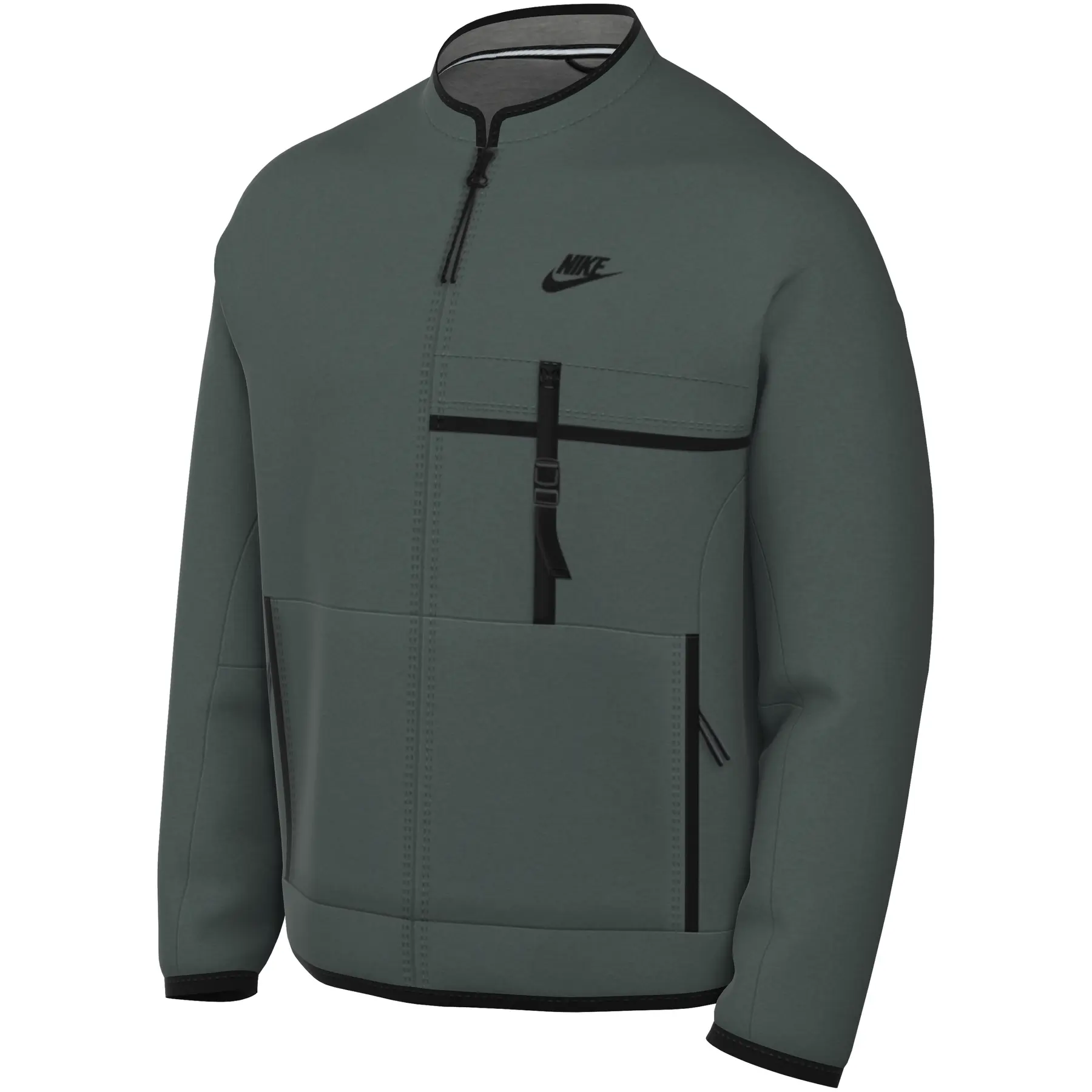 Giacca impermeabile Nike Tech