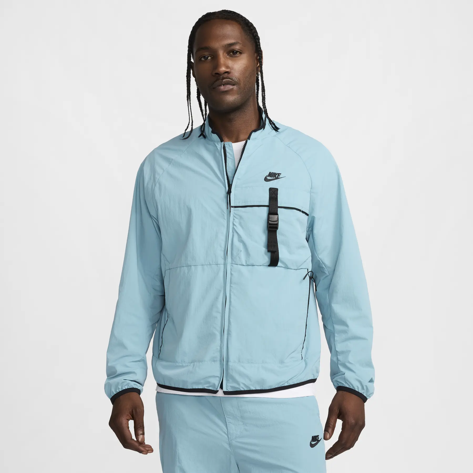Impermeabile Nike Tech