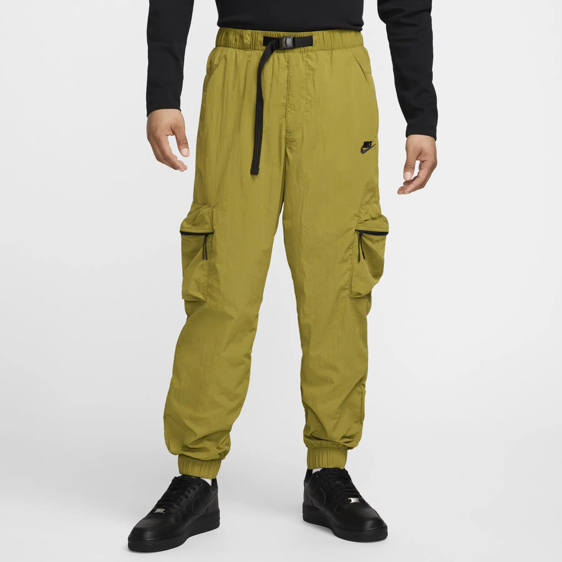 Pantaloni cargo Nike Tech