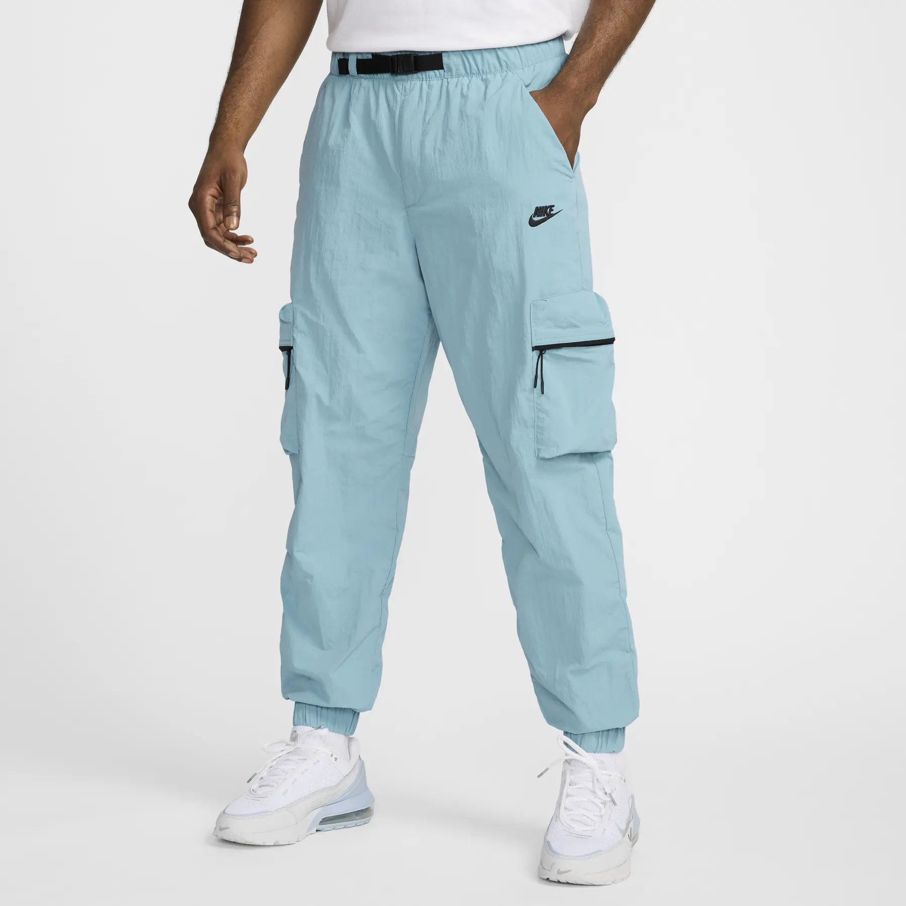 Pantaloni cargo Nike Tech