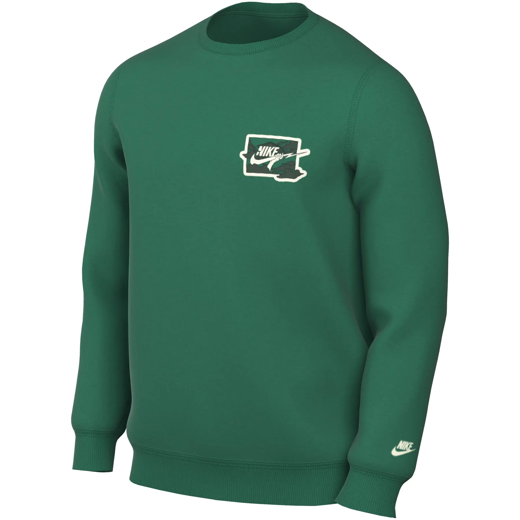 Felpa Nike Club