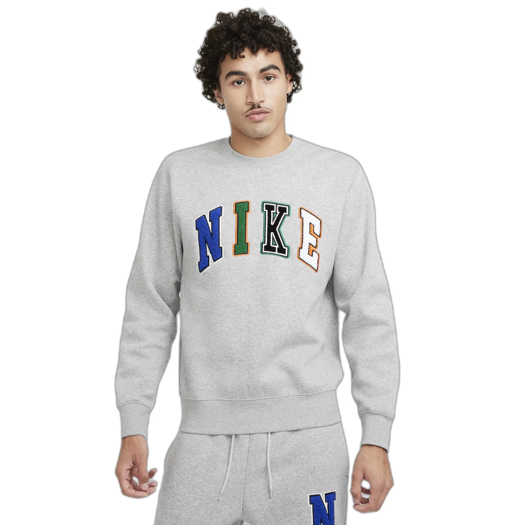 Felpa Nike Club