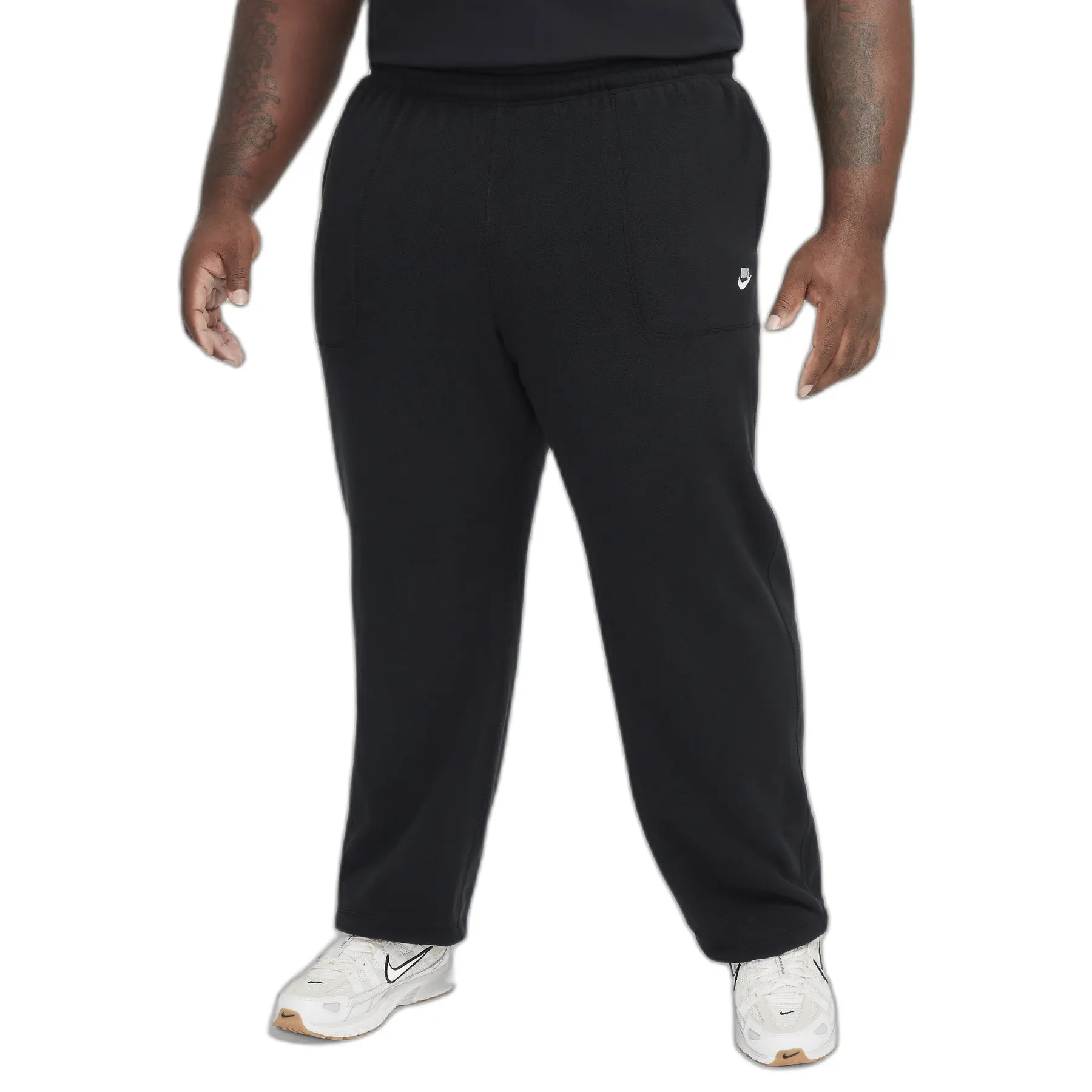 Pantaloni running Nike Club Fleece
