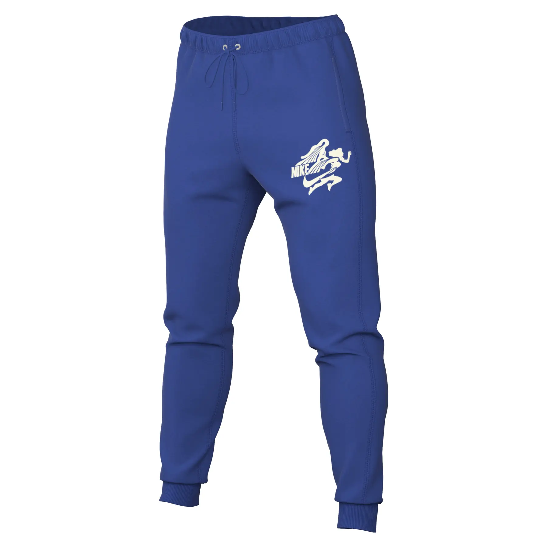 Pantaloni running Nike Club