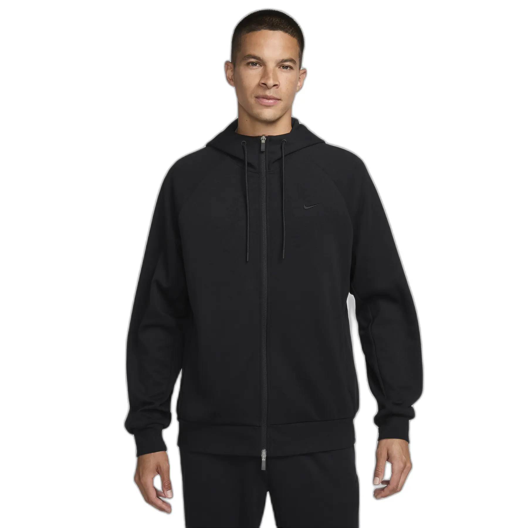 Kapuzenjacke Nike Primary