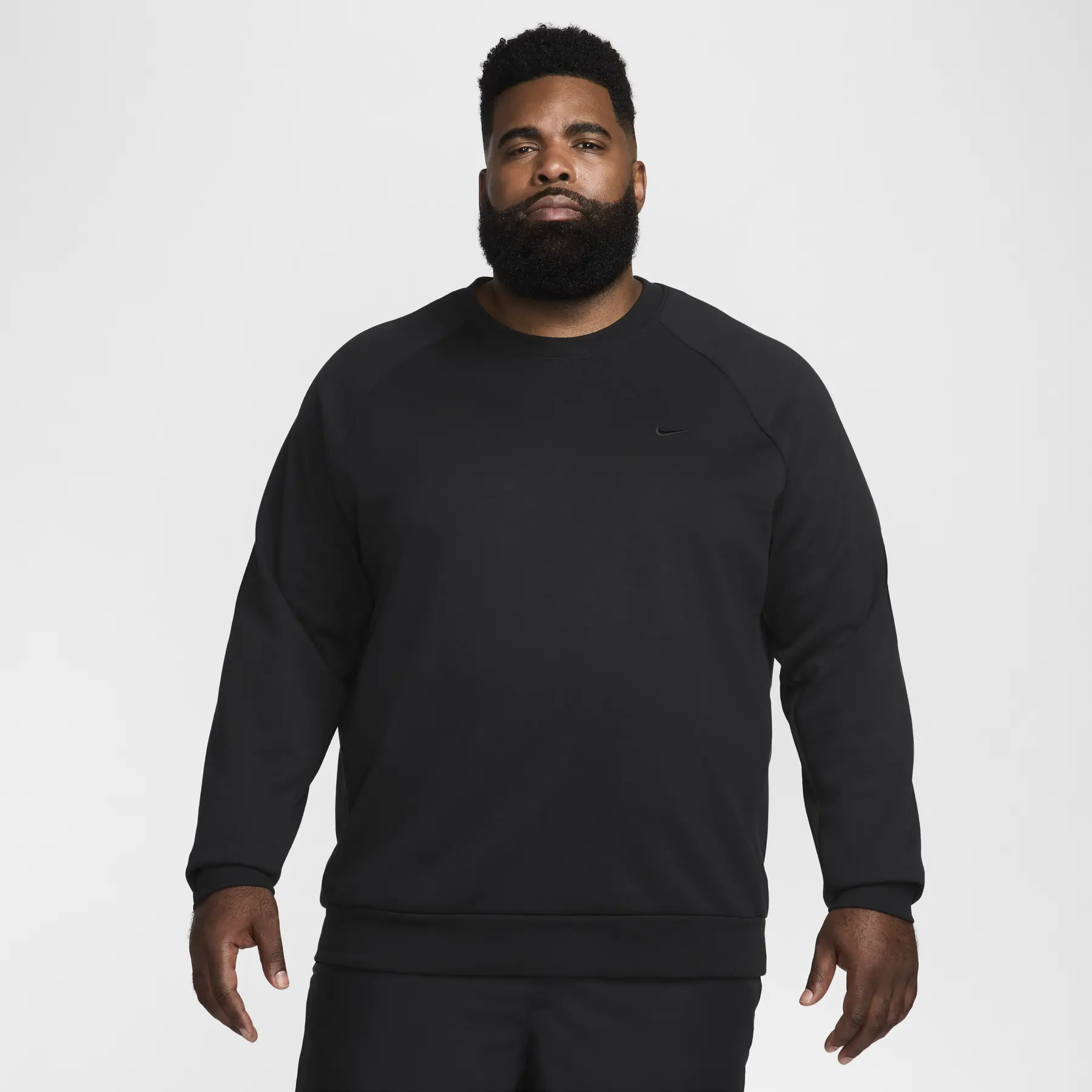 Felpa Nike Primary Dri-FIT UV
