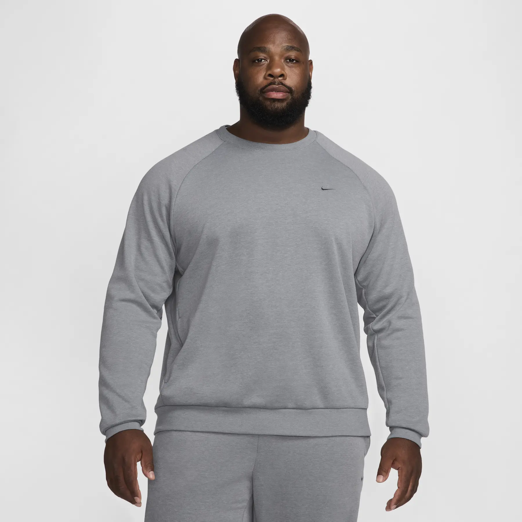 Sweatshirt Nike Primary Dri-FIT UV