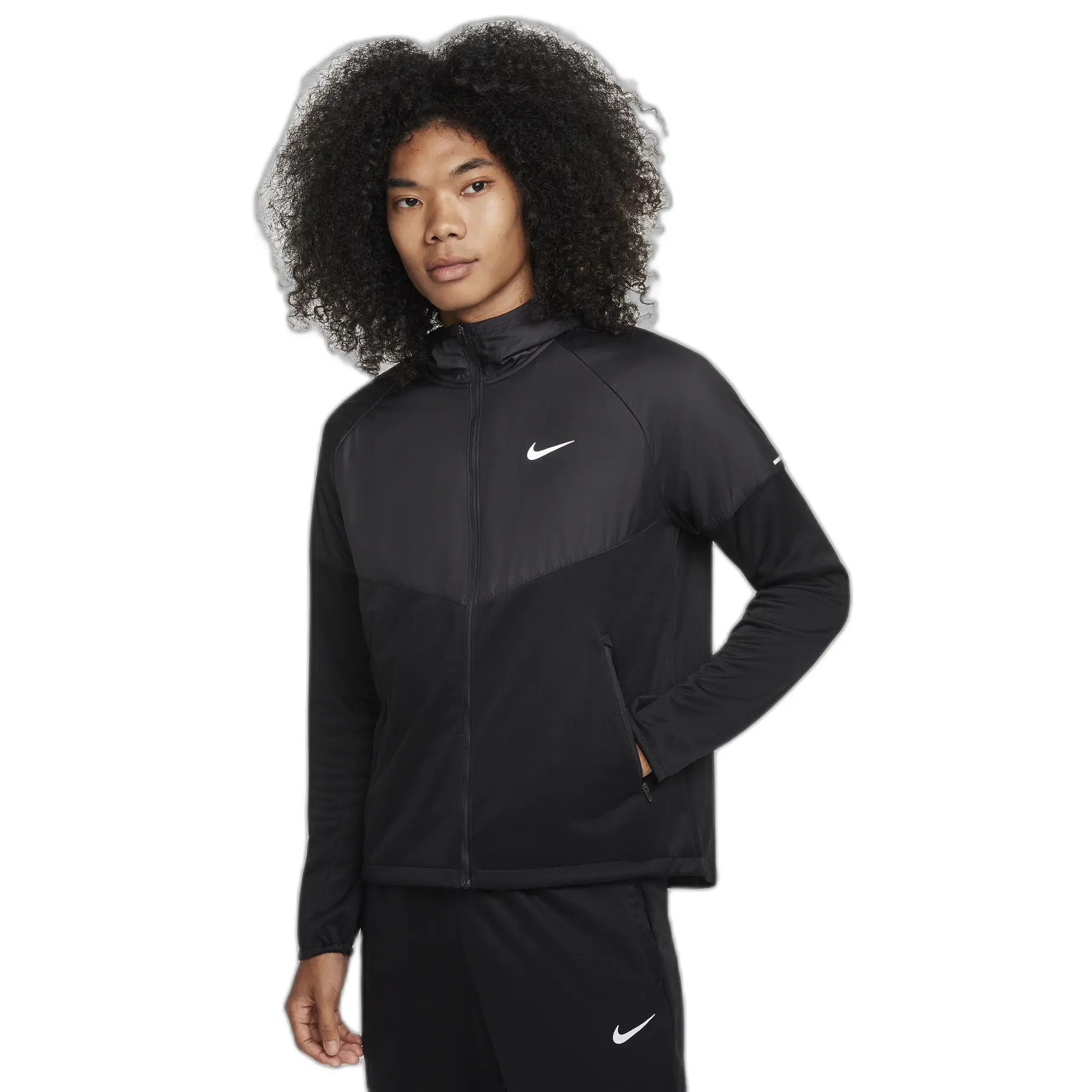 Waterdichte jas Nike Sphere Miler Therma-FIT