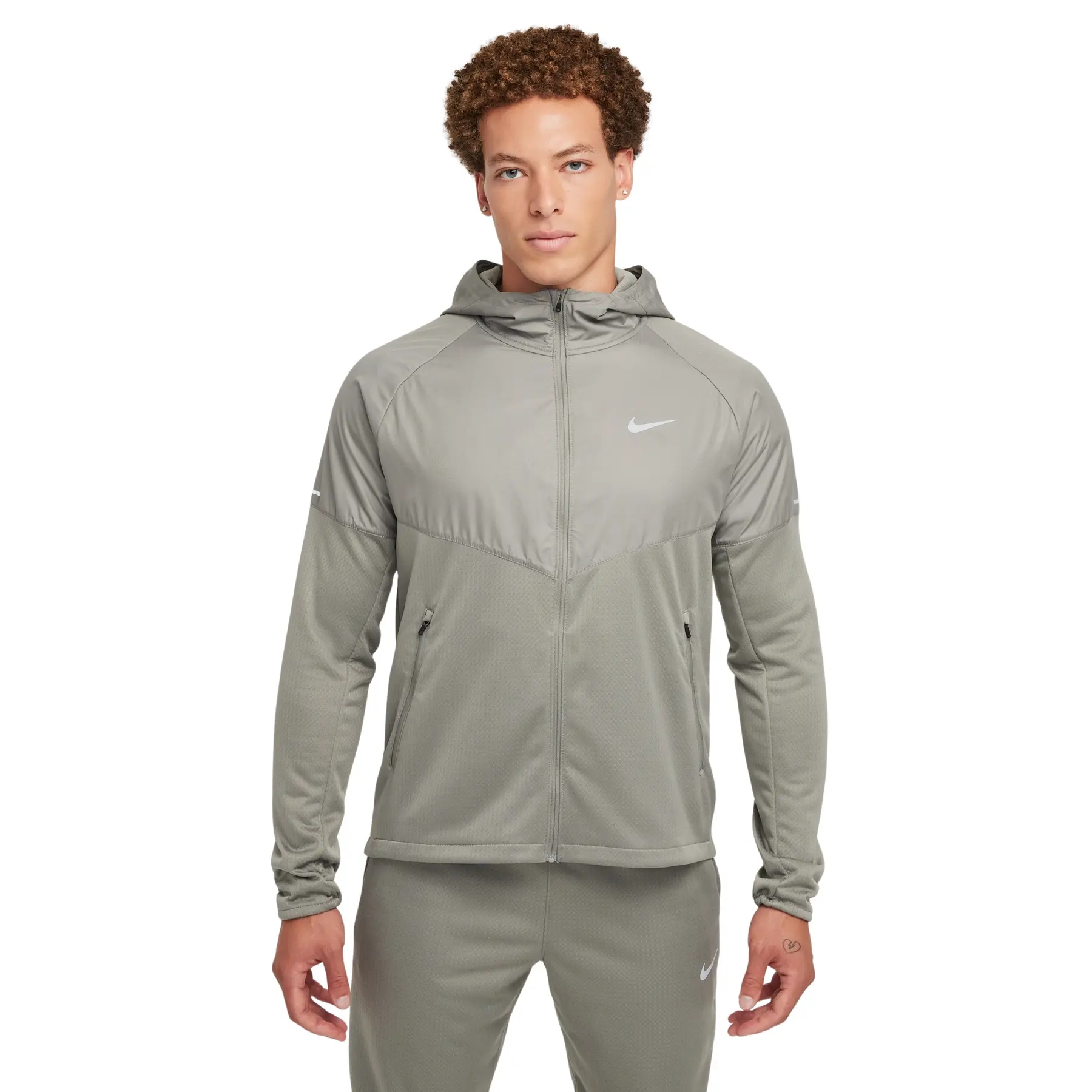 Track suit jas Nike Sphere Miler