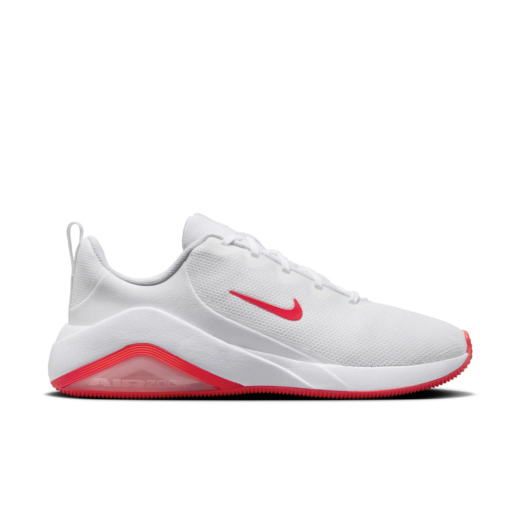 Nike Bella 7, vue de côté