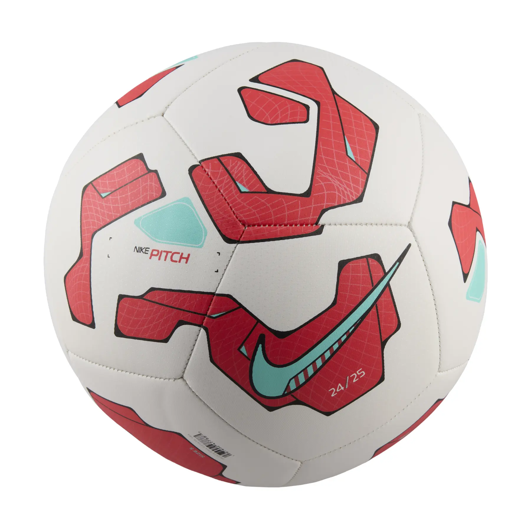 Fußball Nike Pitch