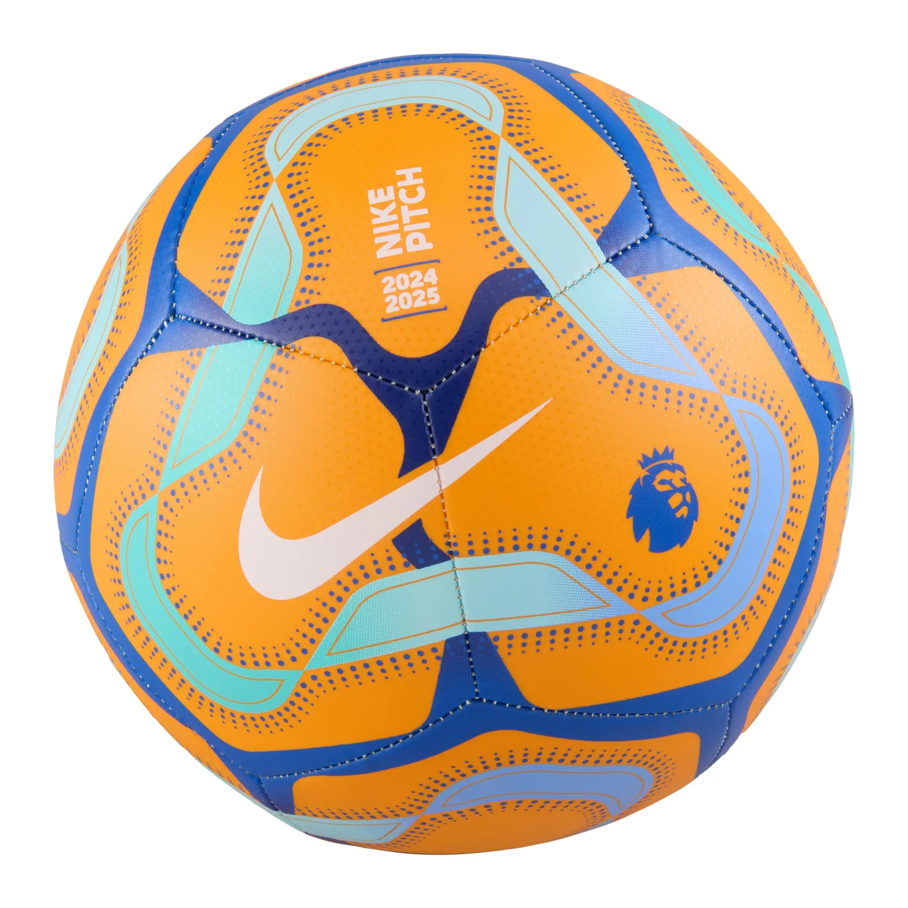Fußball Nike PL Pitch - FA24