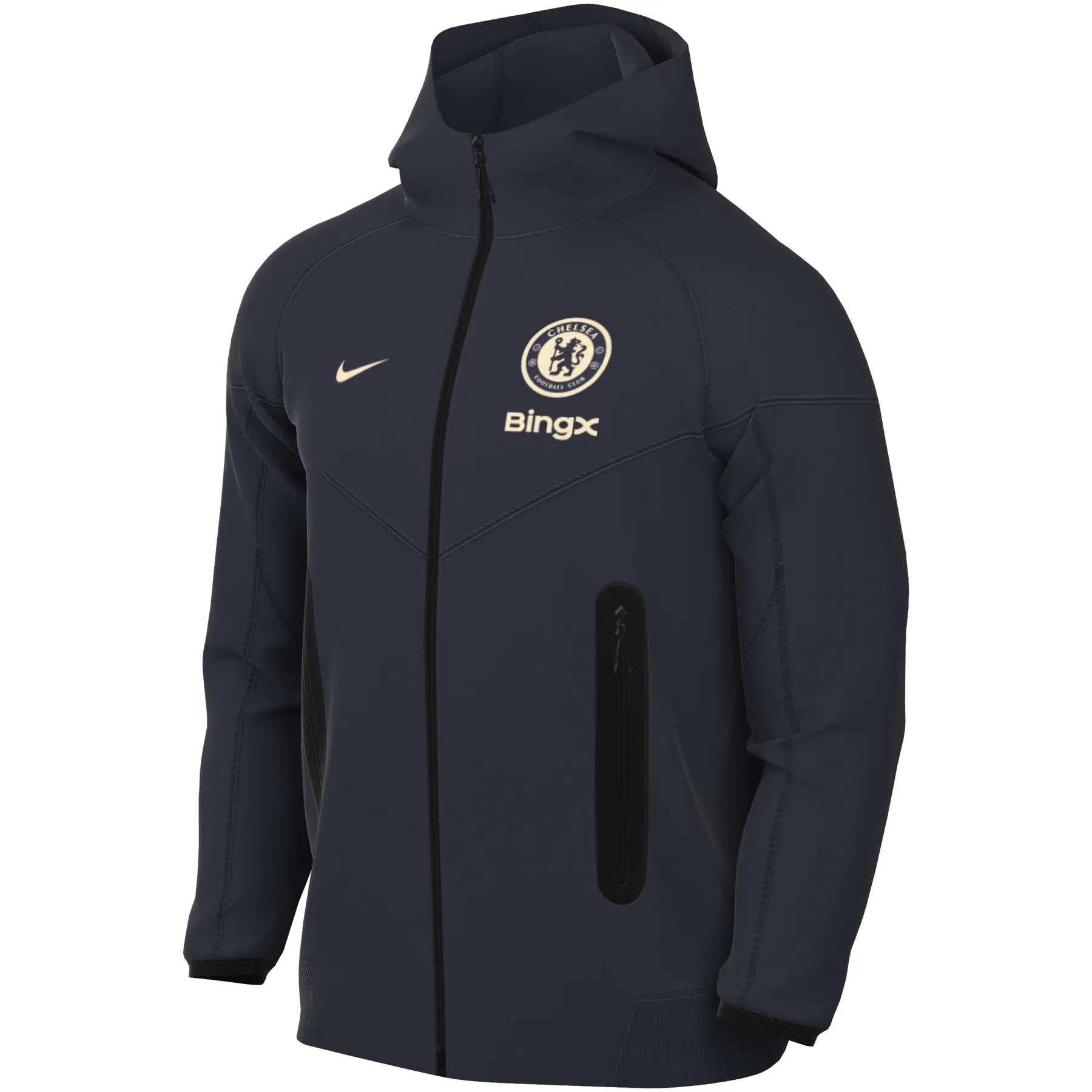 Hoodie Chelsea 2024/25
