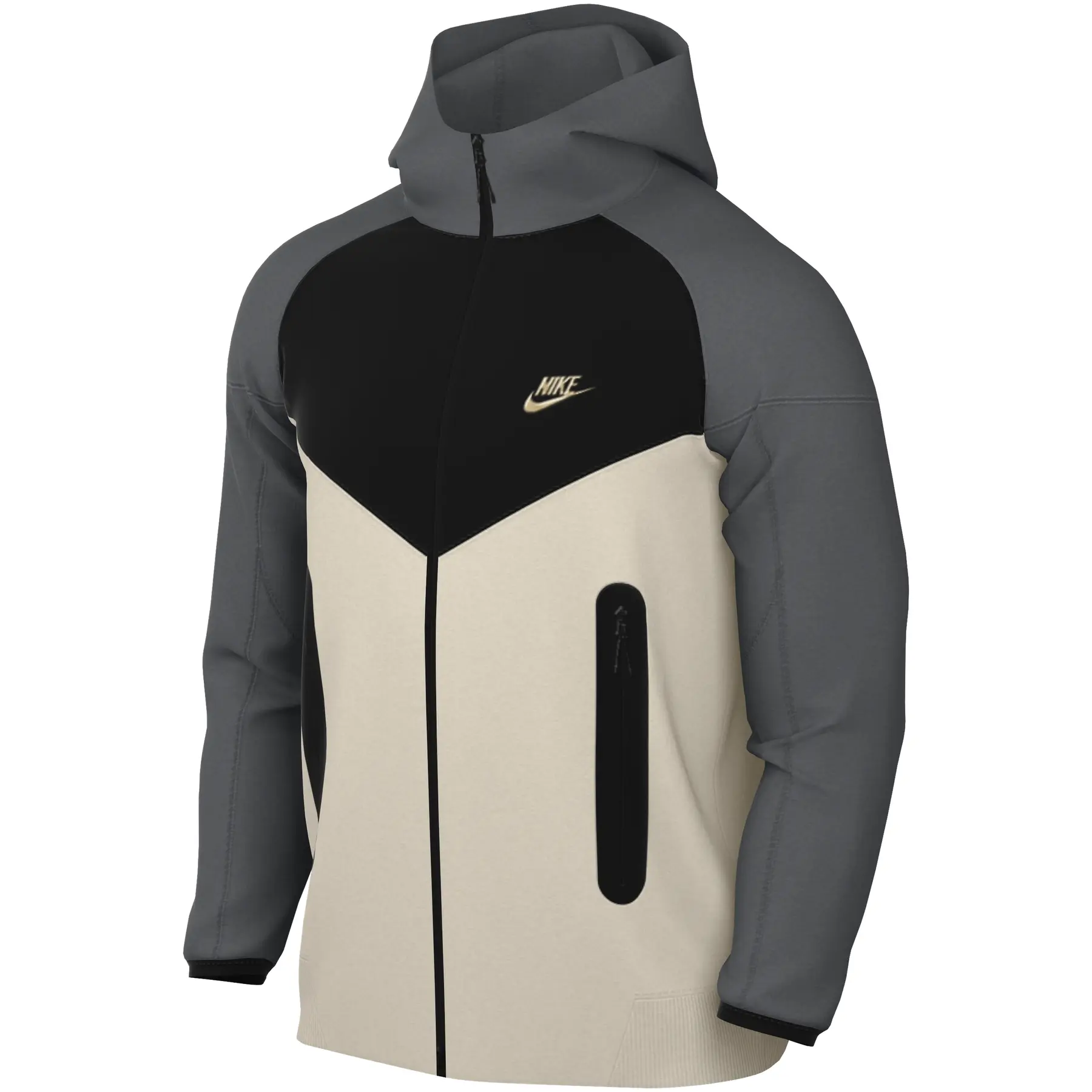 Track suit jas Nike Tech Fleece