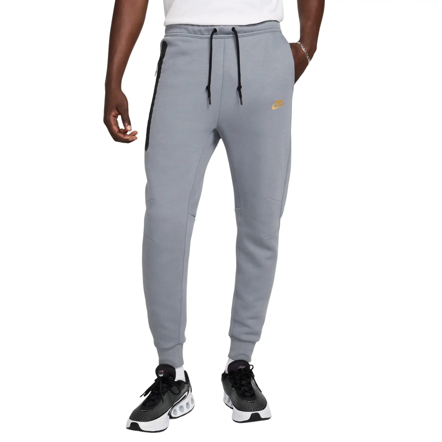 Pantaloni running Nike Tech Fleece