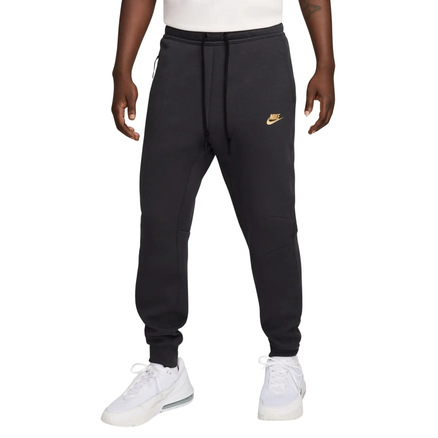 Fleece joggingbroek Nike Sportswear Tech