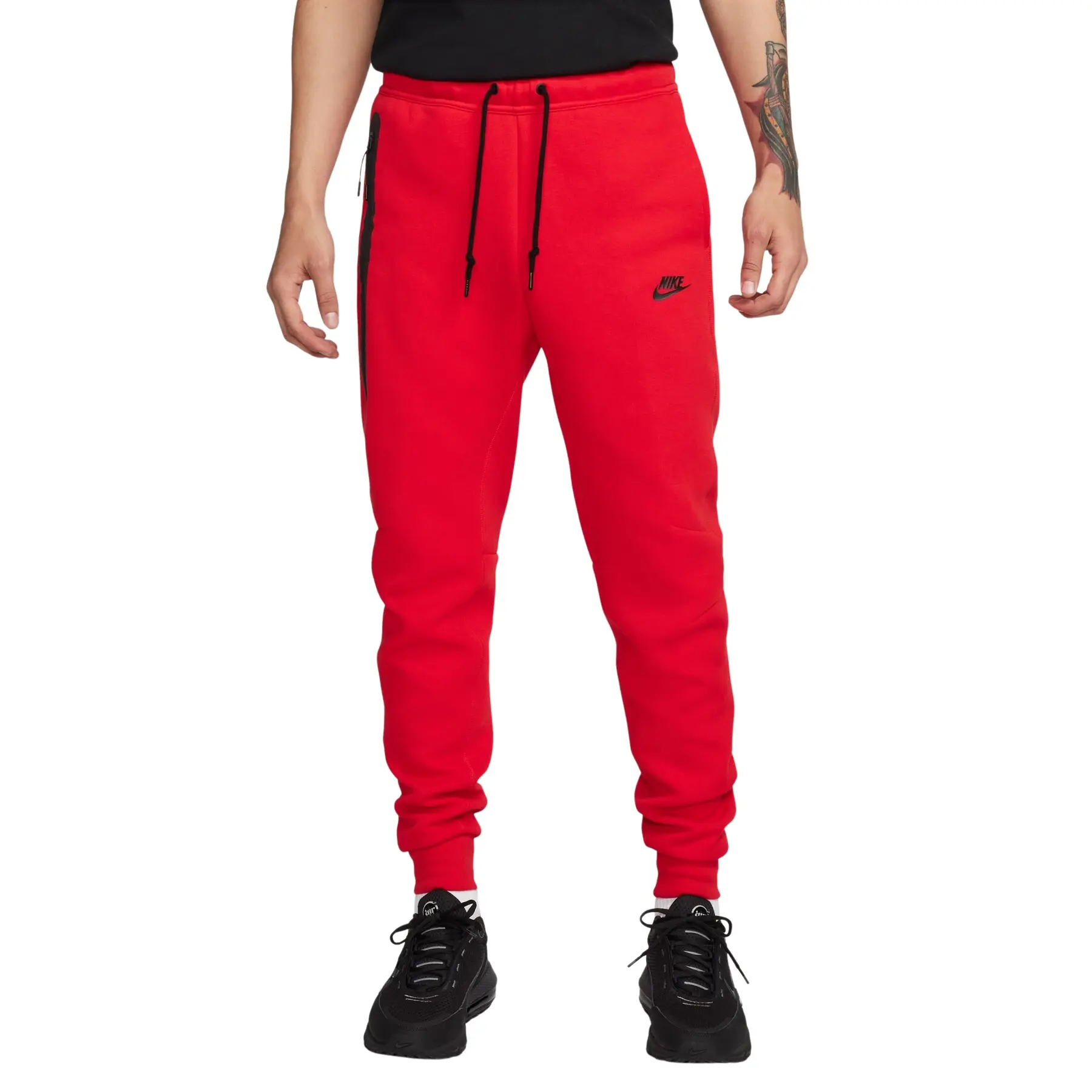 Pantaloni running Nike Tech Fleece