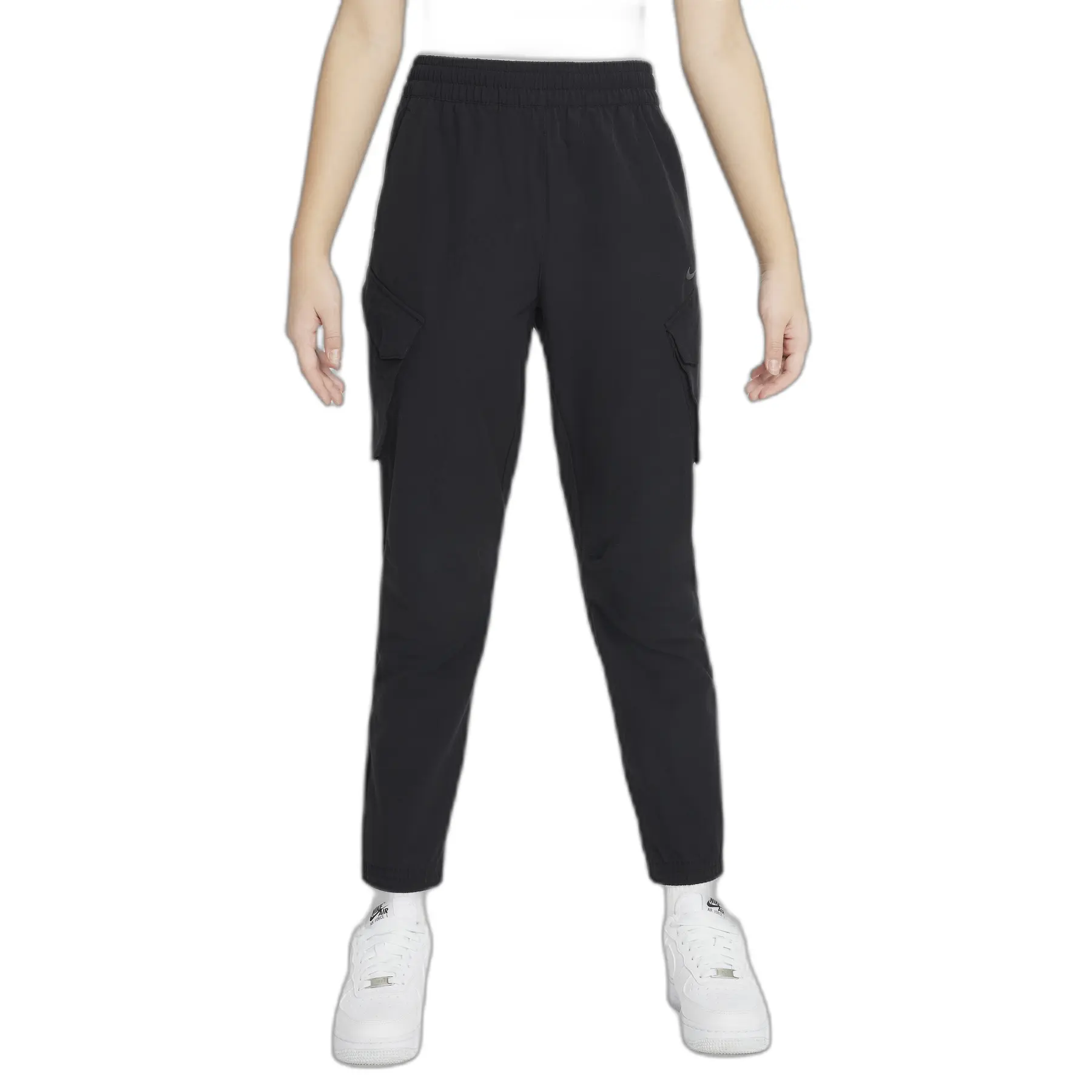 Jogginghose für Kinder Nike City Utility