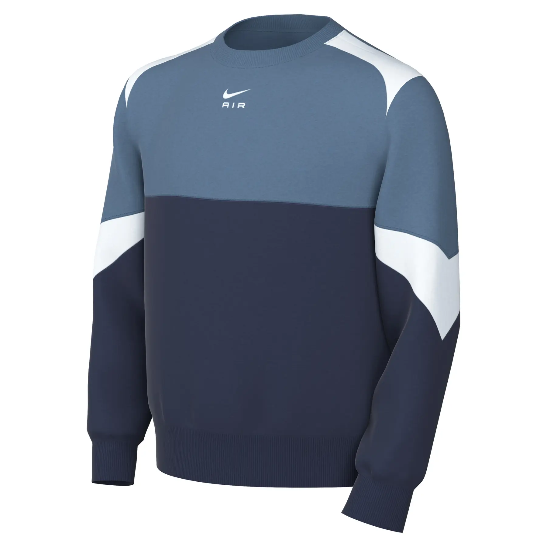 Felpa per bambini Nike Air