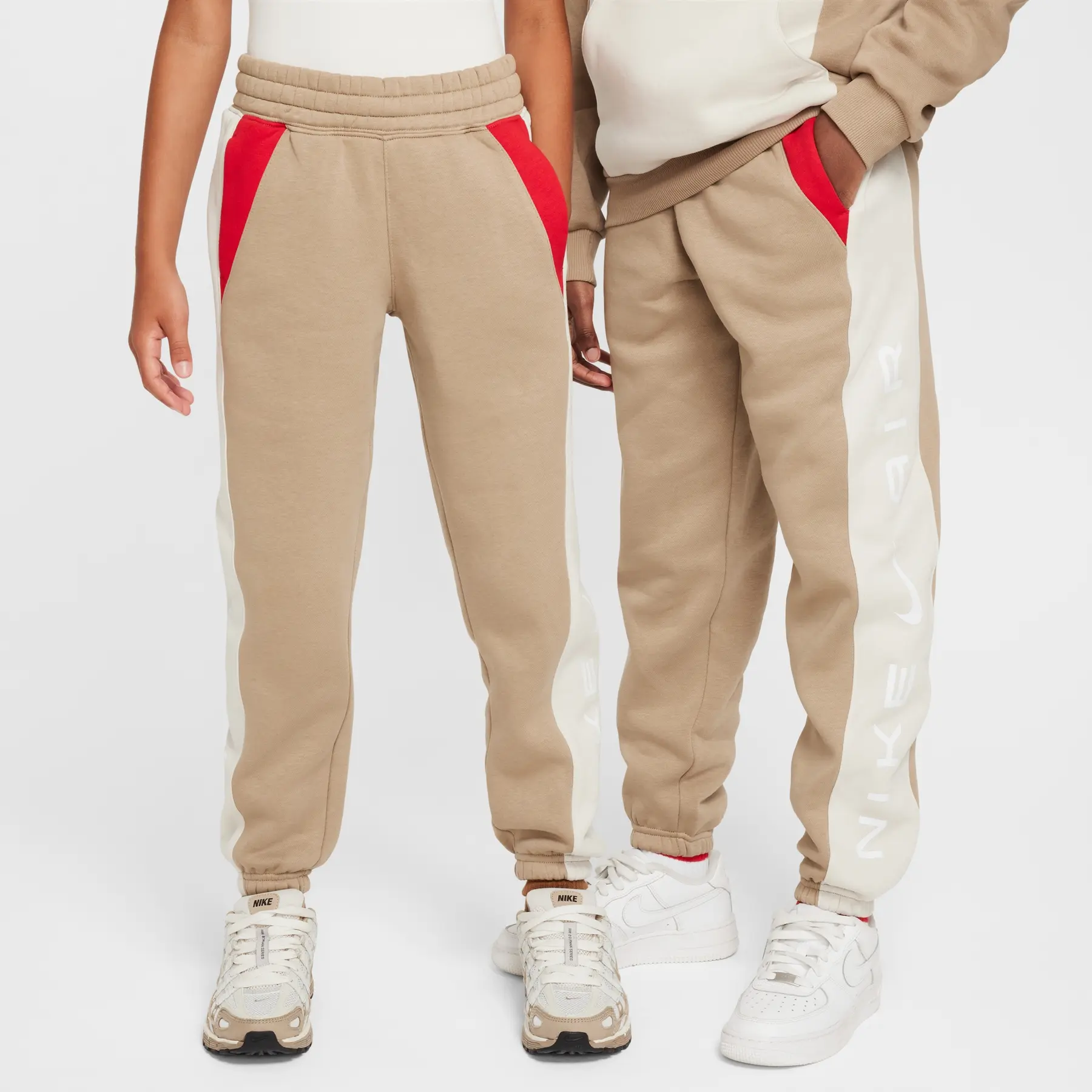 Pantaloni da jogging per bambini Nike Air