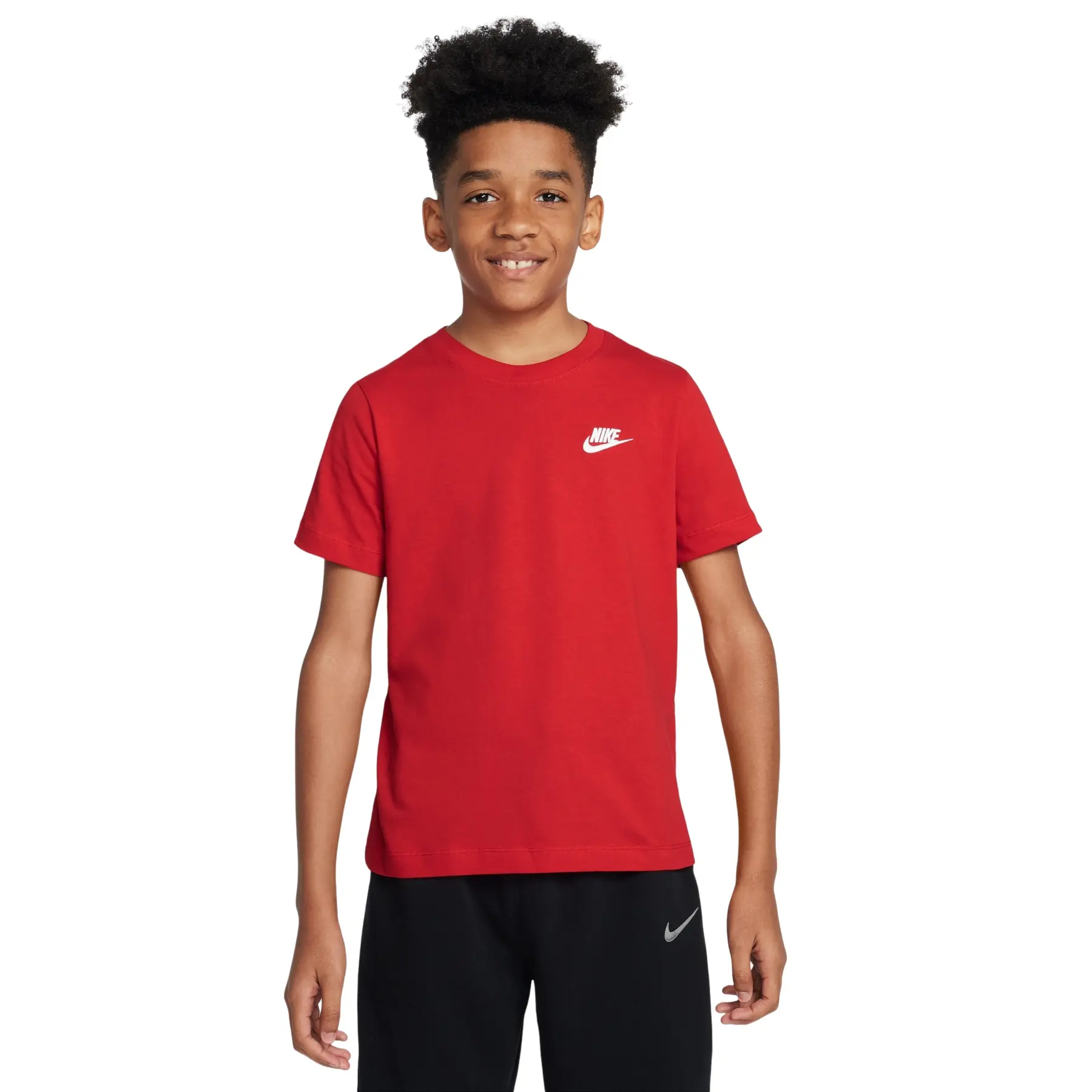 T-shirt per bambini Nike