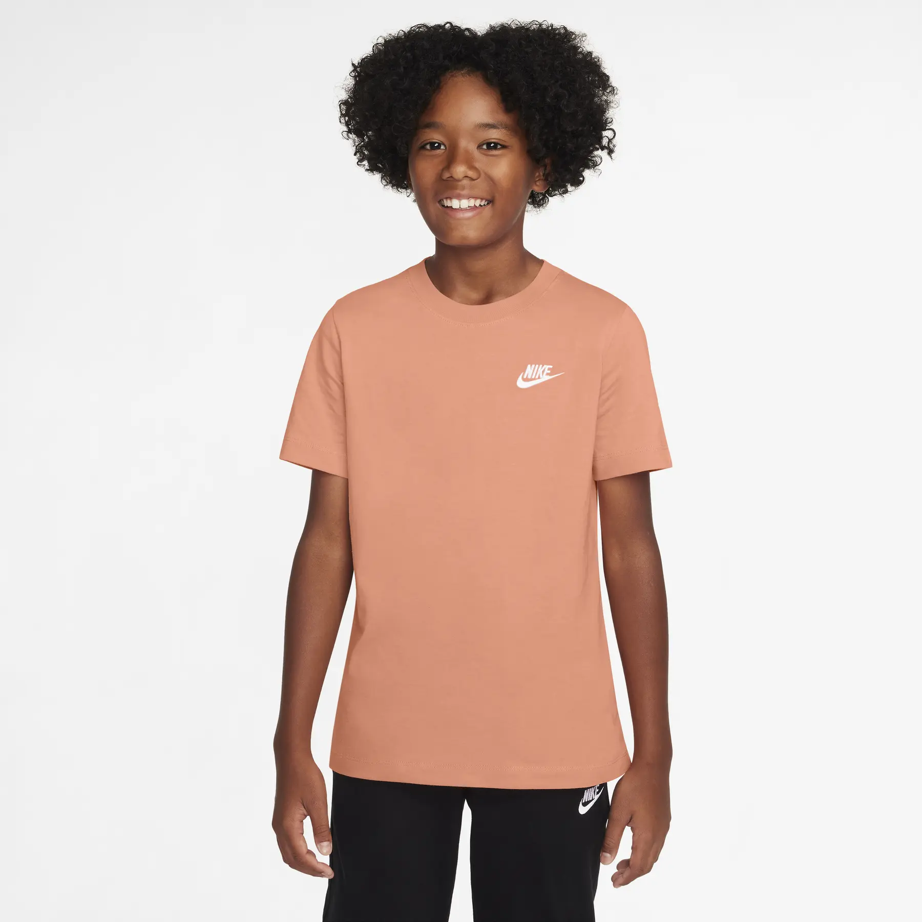 T-Shirt Nike