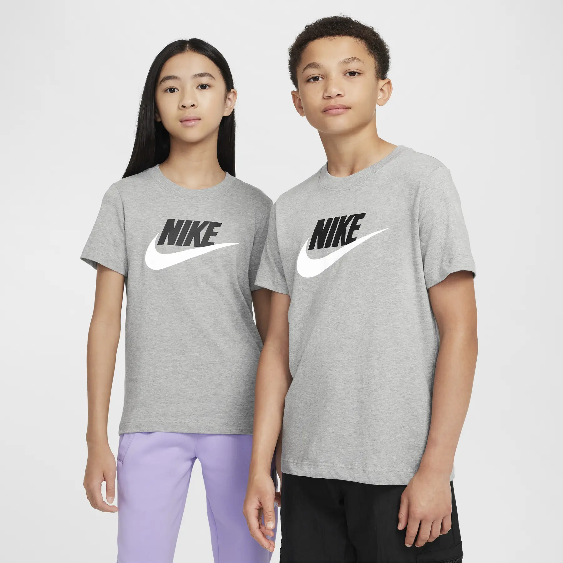 T-shirt enfant Nike
