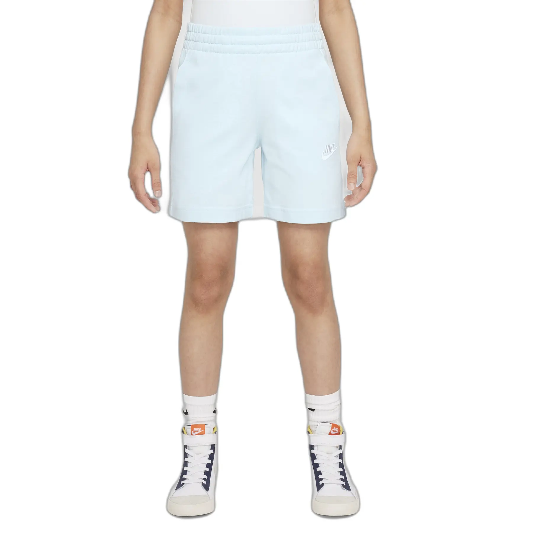 Kinderbroeken Nike Club