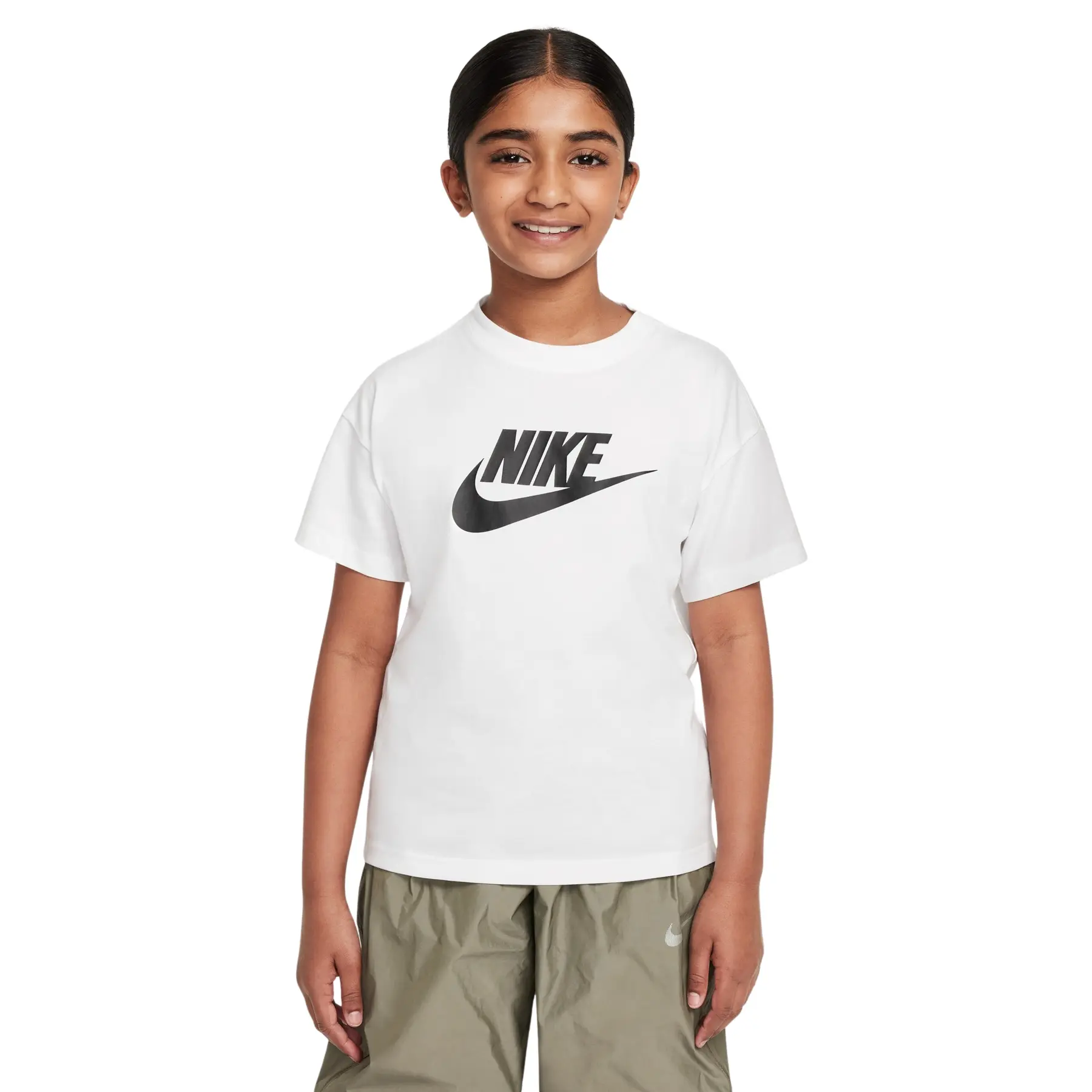 T-Shirt Nike