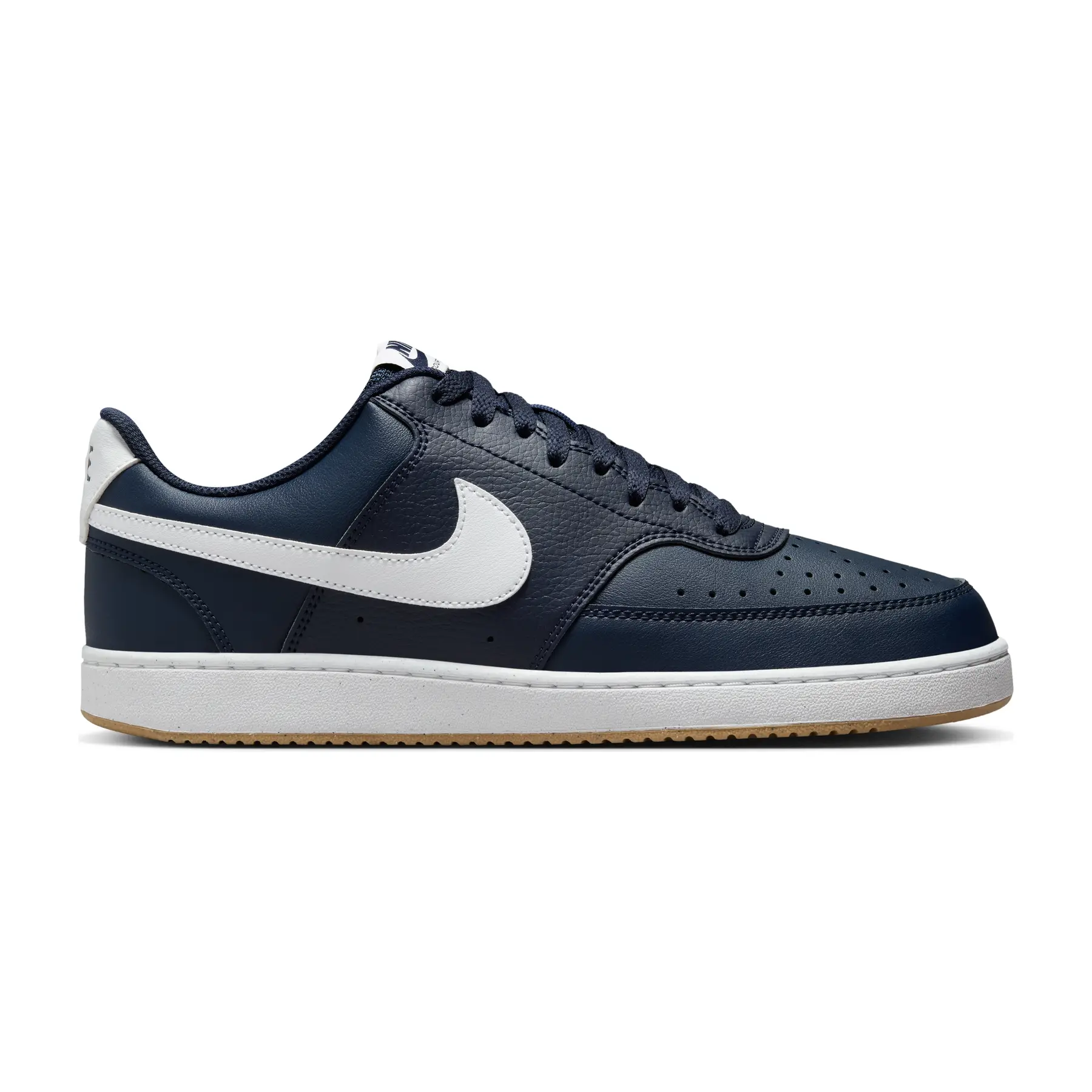 Nike Court Vision FZ5547-400 Bleu